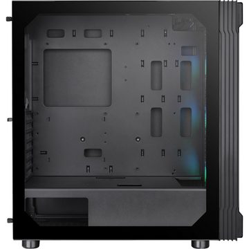 Thermaltake PC-Gehäuse Versa T27 TG ARGB