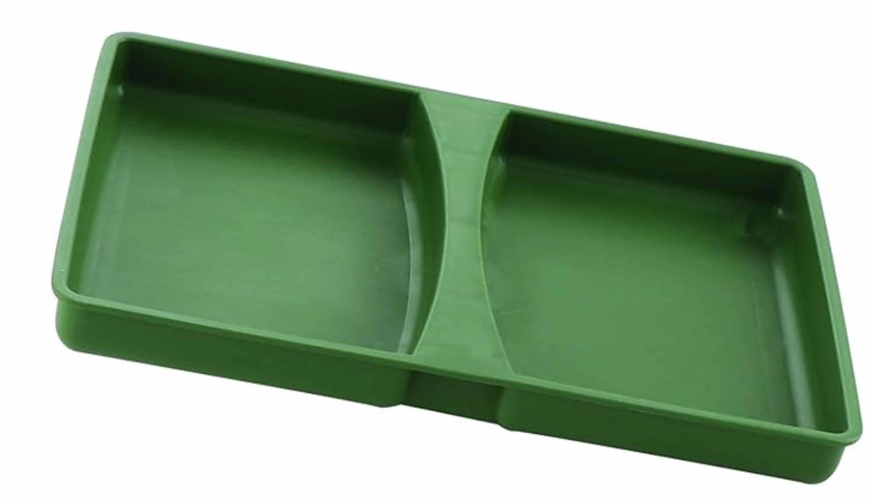 WESCO Einbaumülleimer WESCO-BioCap Grün