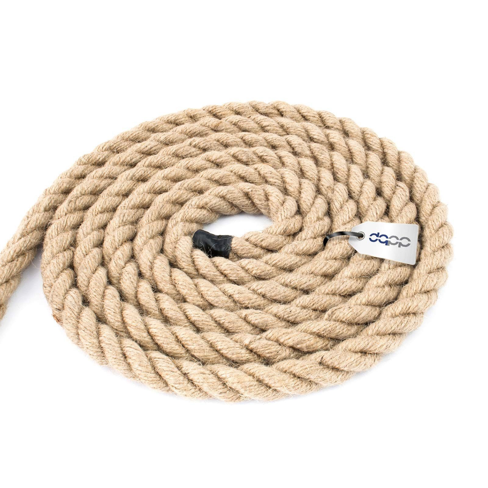 DQ-PP DQ-PP JUTESEIL, 5m, 6-60mm stark, günstig online kaufen