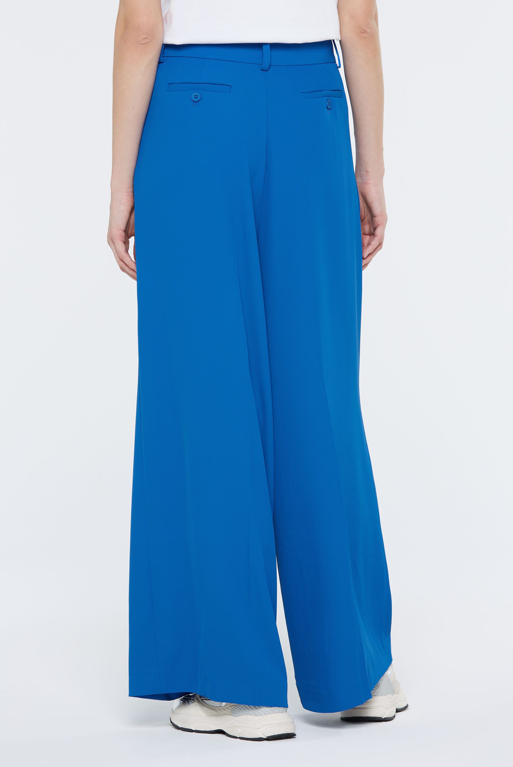 SENSES.THE LABEL Stoffhose mit Bügelfalten – Bild 5 von 5