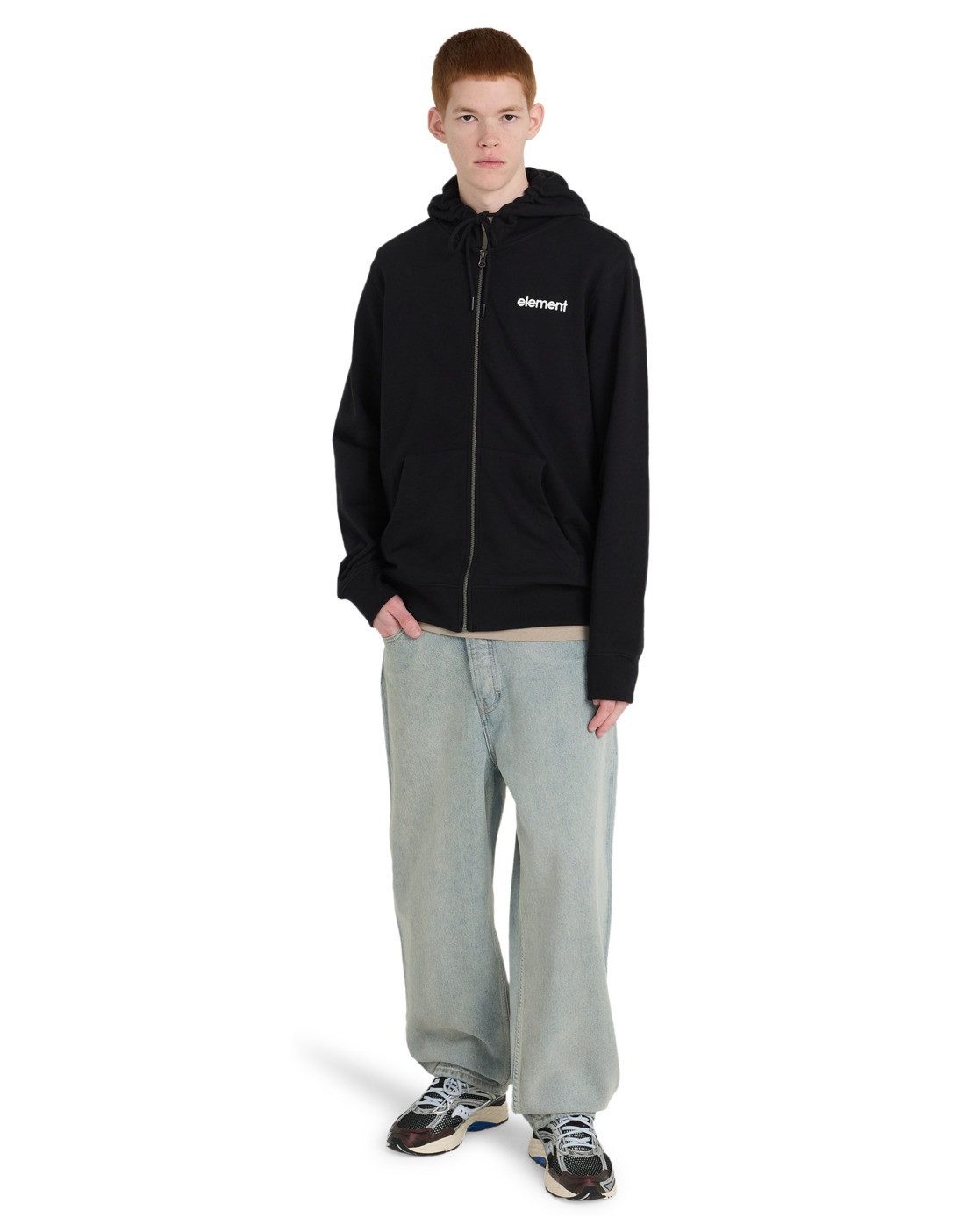 Element Hoodie Future Nature