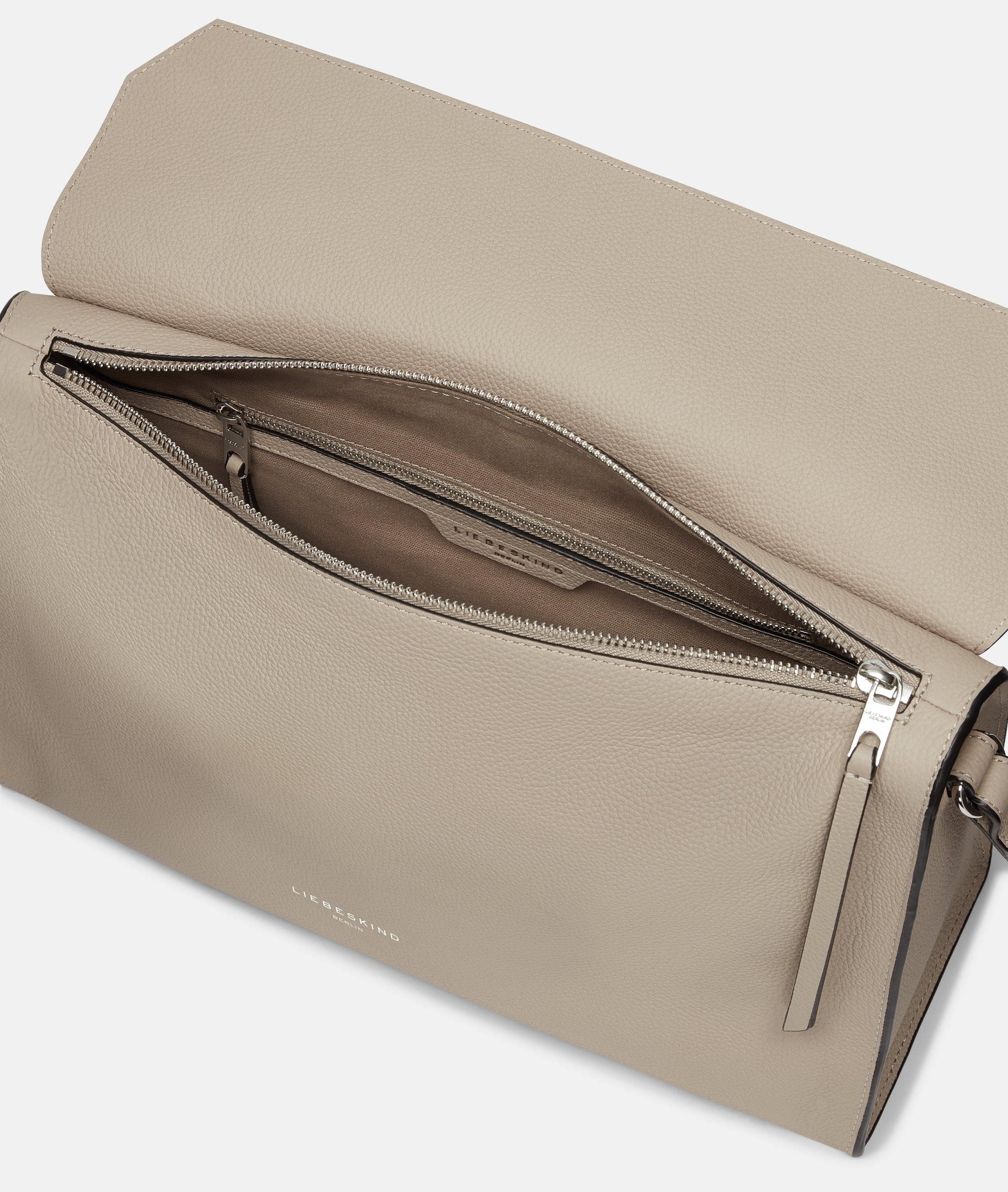 Liebeskind Berlin Henkeltasche Geräumige Schultertasche aus günstig online kaufen