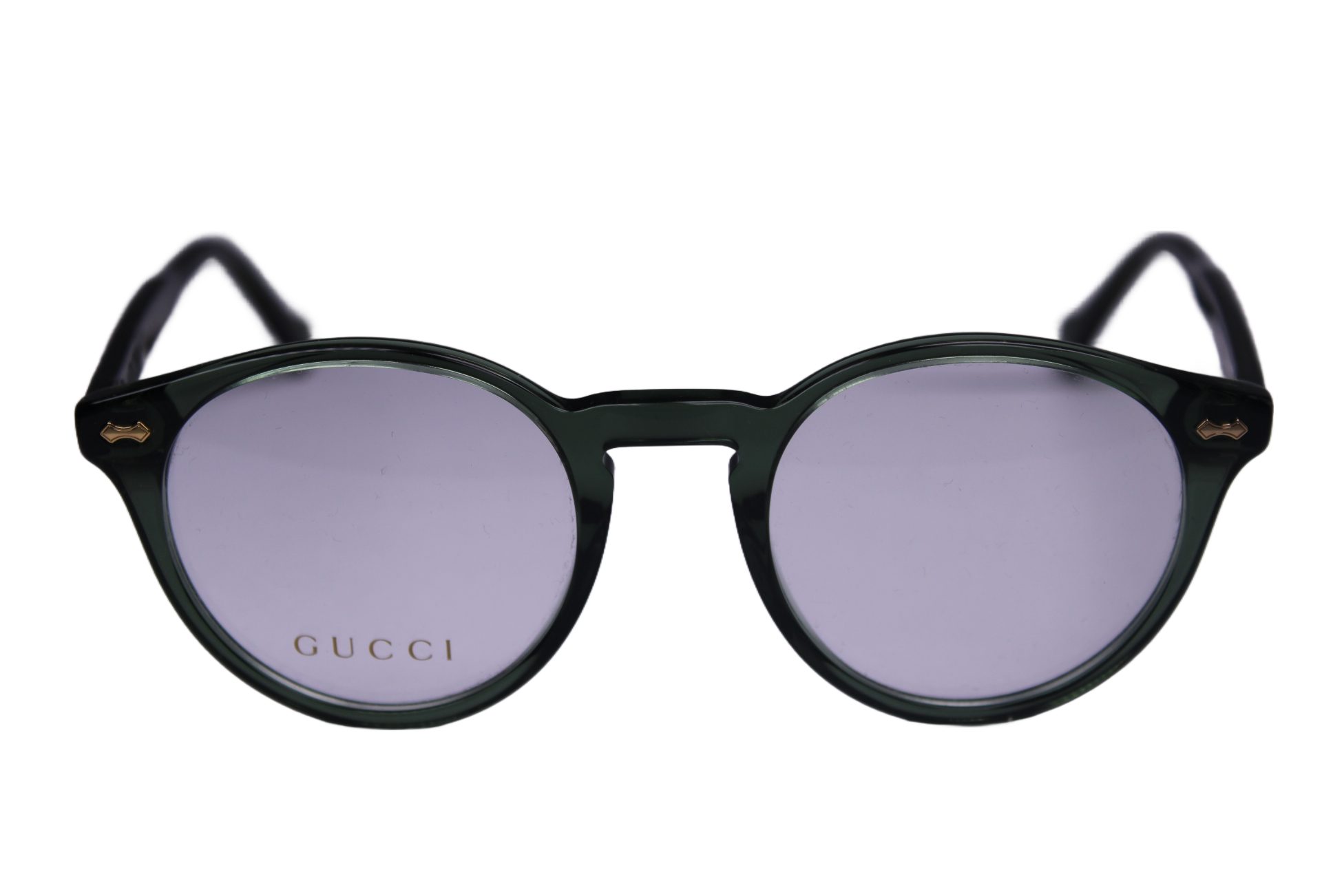 GUCCI Brillengestell GUCCI Brillenfassung GG0738O 007