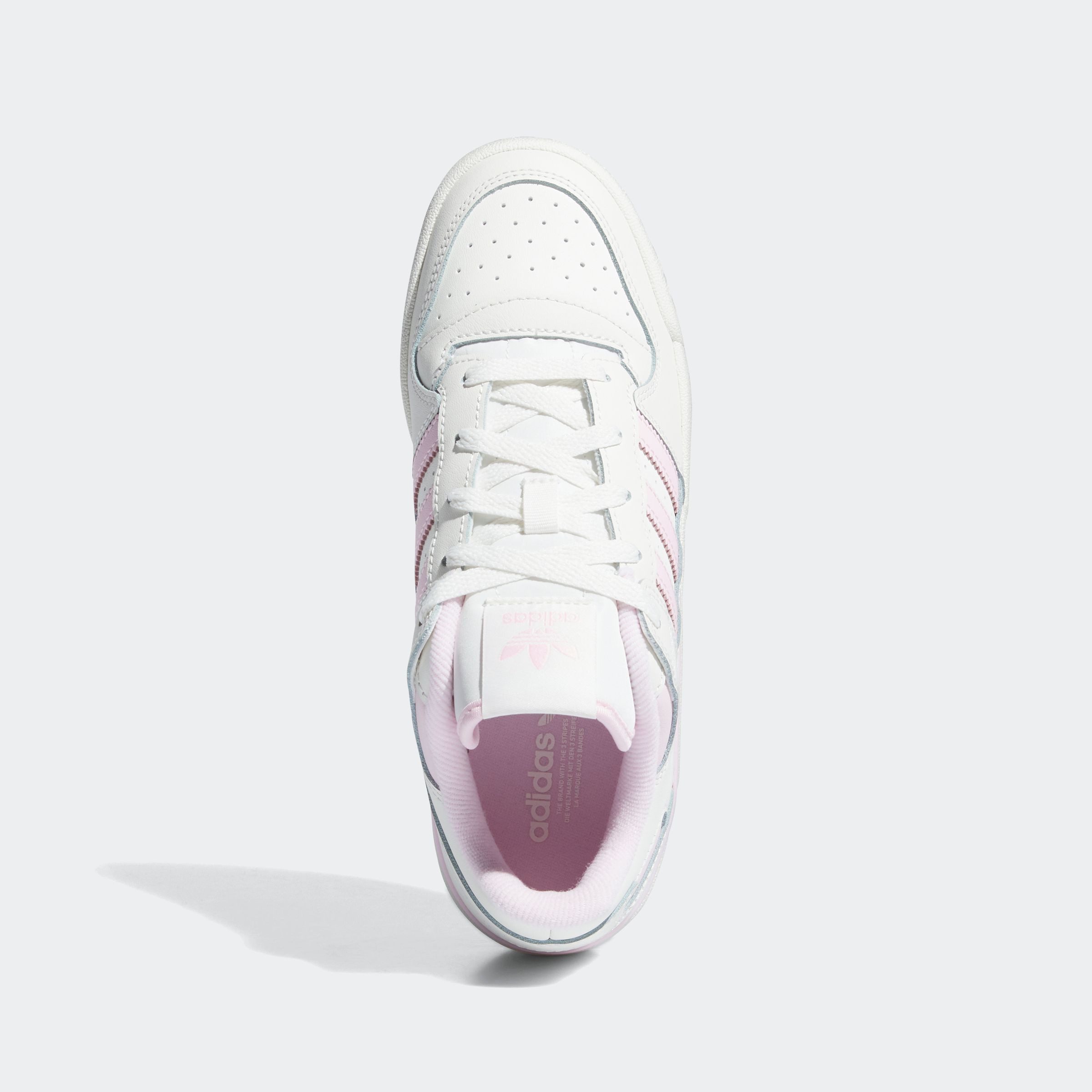 adidas Originals FORUM LOW CL Sneaker – Bild 4 von 5