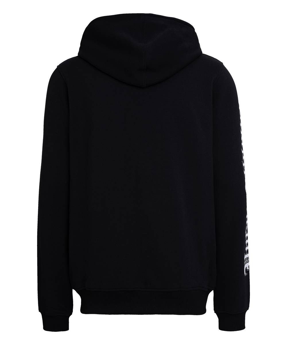 Unfair Athletics Sweatjacke Sweatjacke Unfair Backyard günstig online kaufen