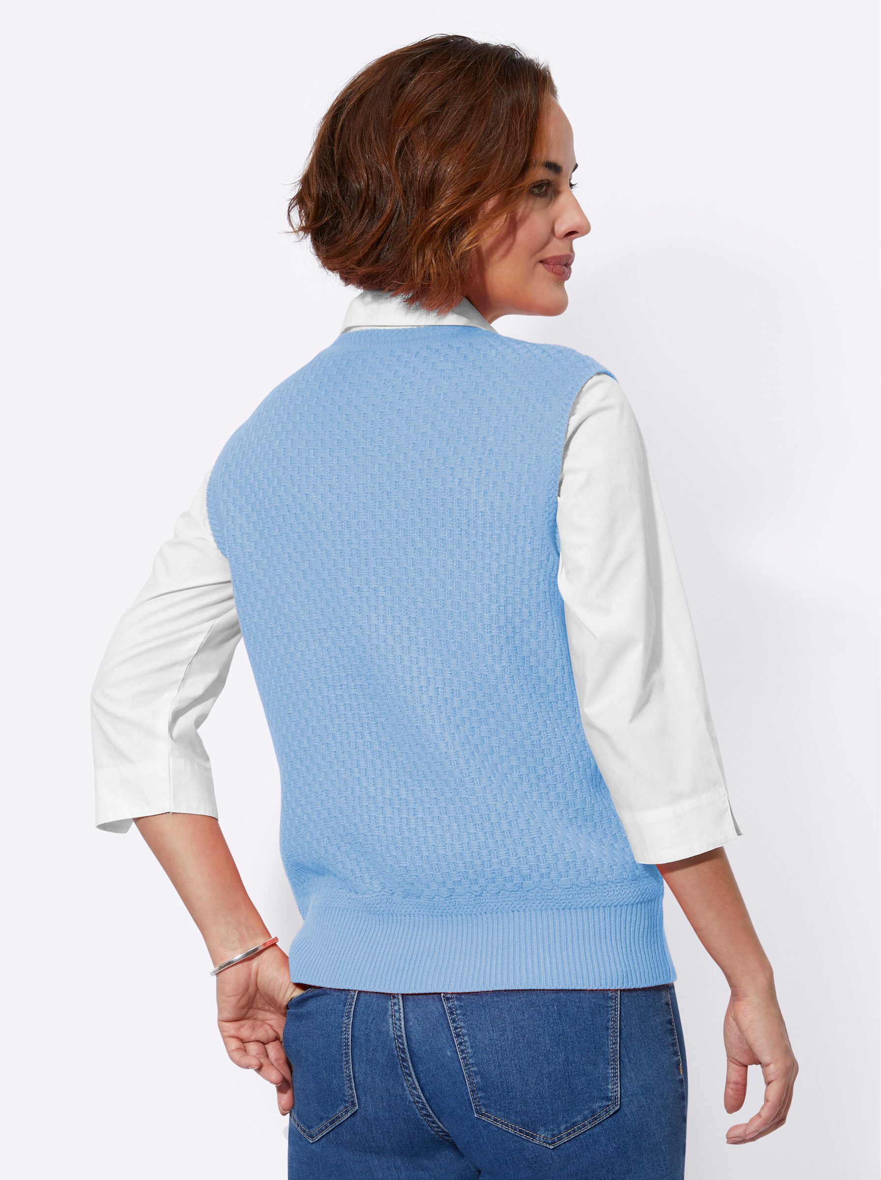 Witt Pullunder Pullunder . günstig online kaufen