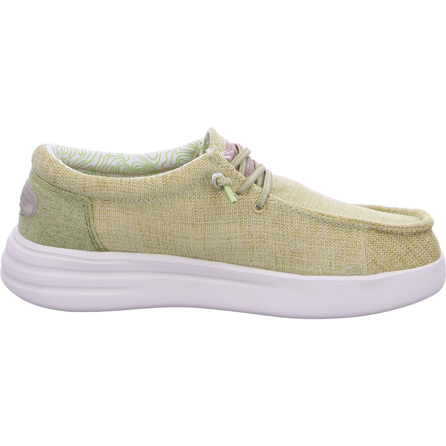 Fusion Schnürschuh