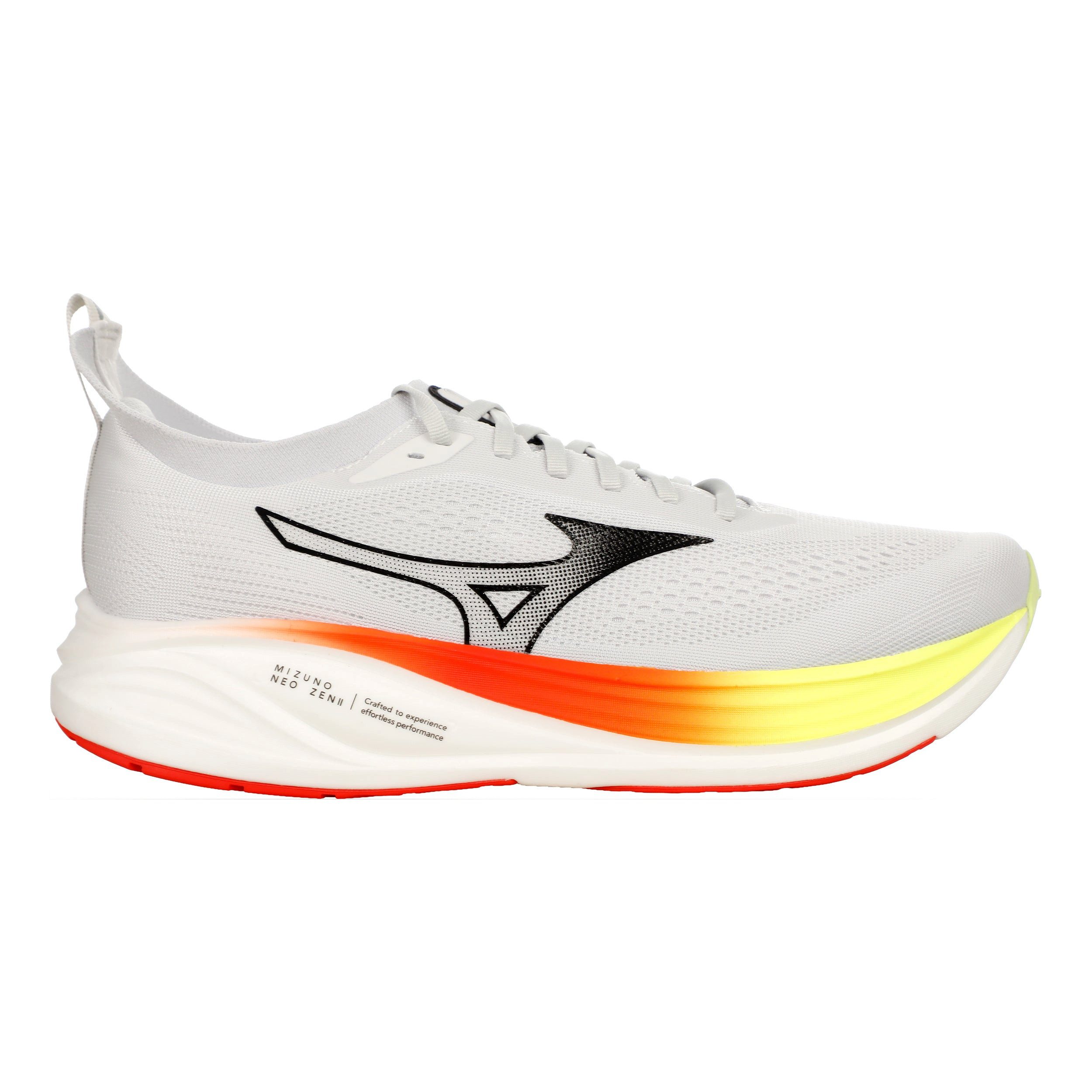 Mizuno Neo Zen 2 - Neutralschuh Laufschuh