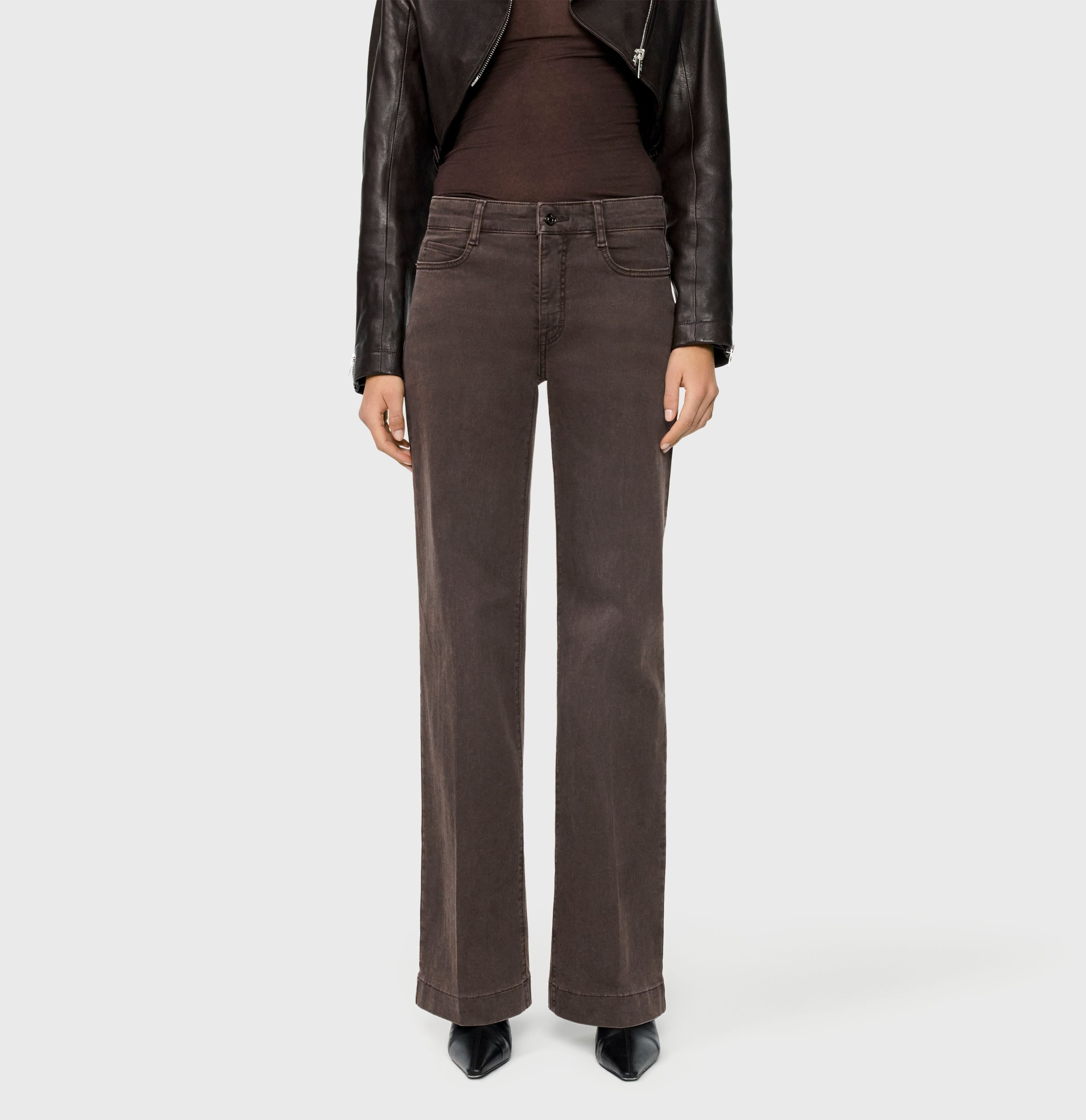 MAC 5-Pocket-Jeans