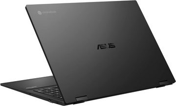 Asus Notebook (Intel 1110G4, UHD Grafik, 128 GB SSD, 8GBRAM Brillantem Display,Nahtloser Konnektivität & Langlebigem Akku)