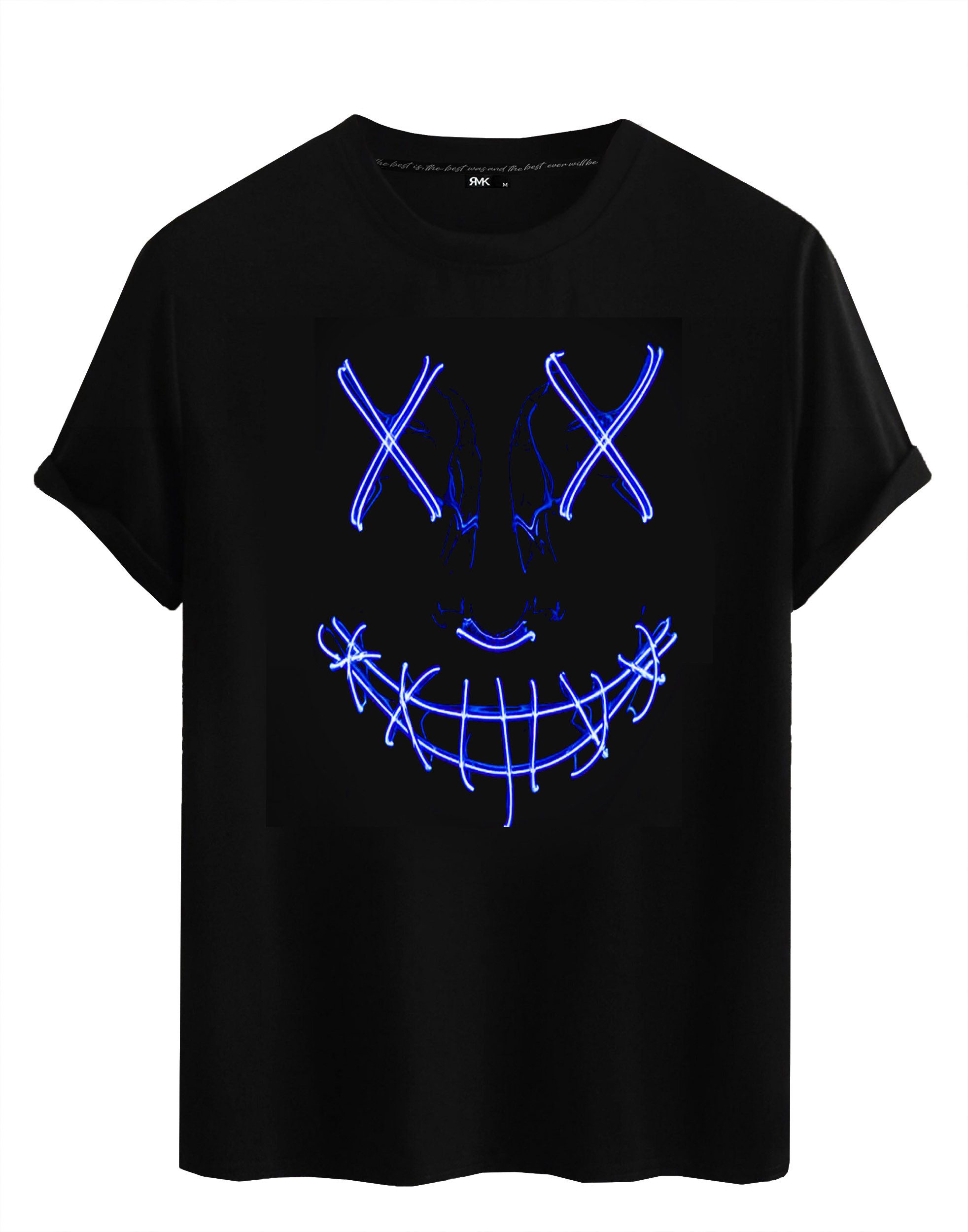 RMK T-Shirt Print-Shirt T-Shirt Herren Shirt günstig online kaufen