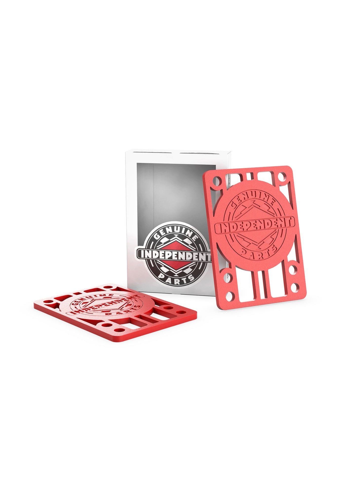 Independent Truck Company Skateboard 1/8" Riser