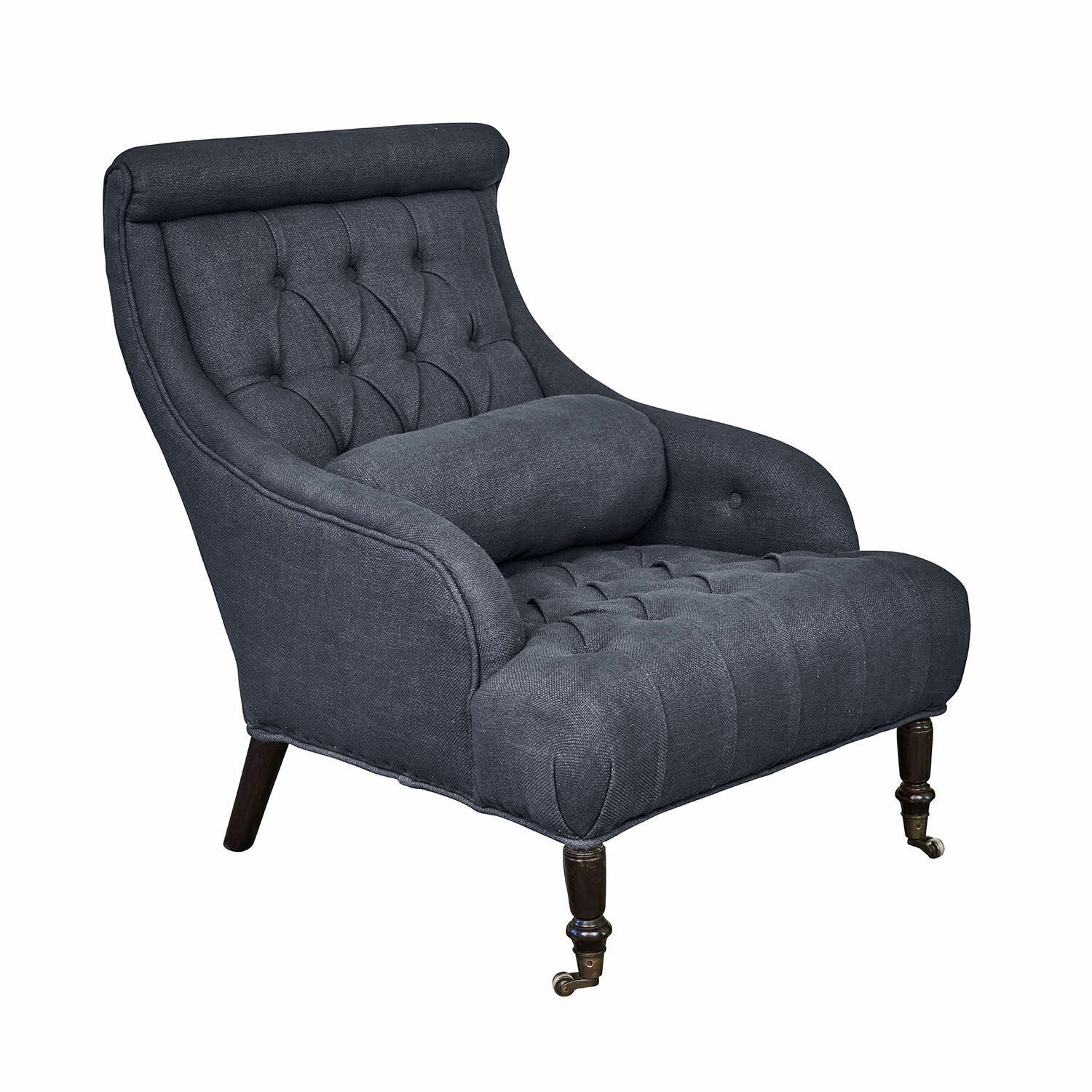 Mirabeau Кресла Кресла Lambourne dunkelblau