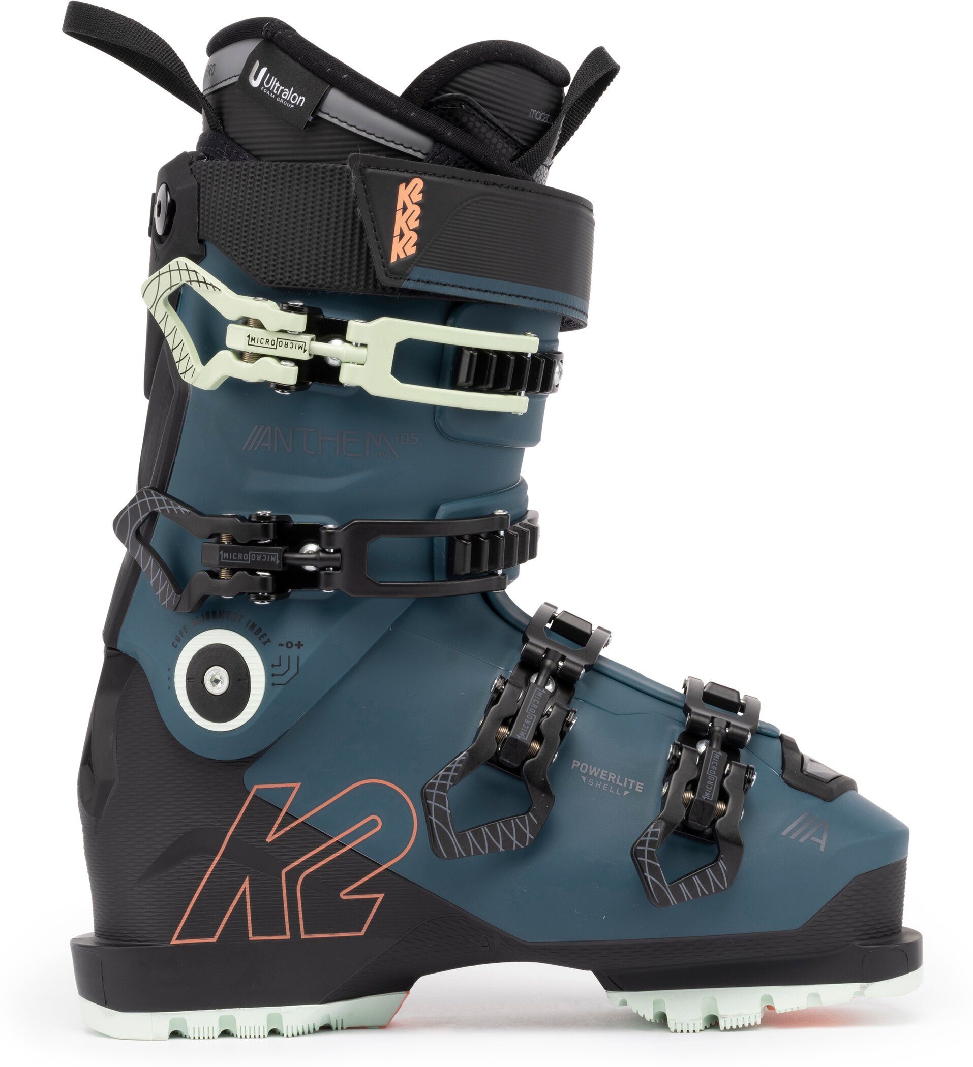 K2 ANTHEM 105 LV GRIPWALK Skischuh | Skischuhe