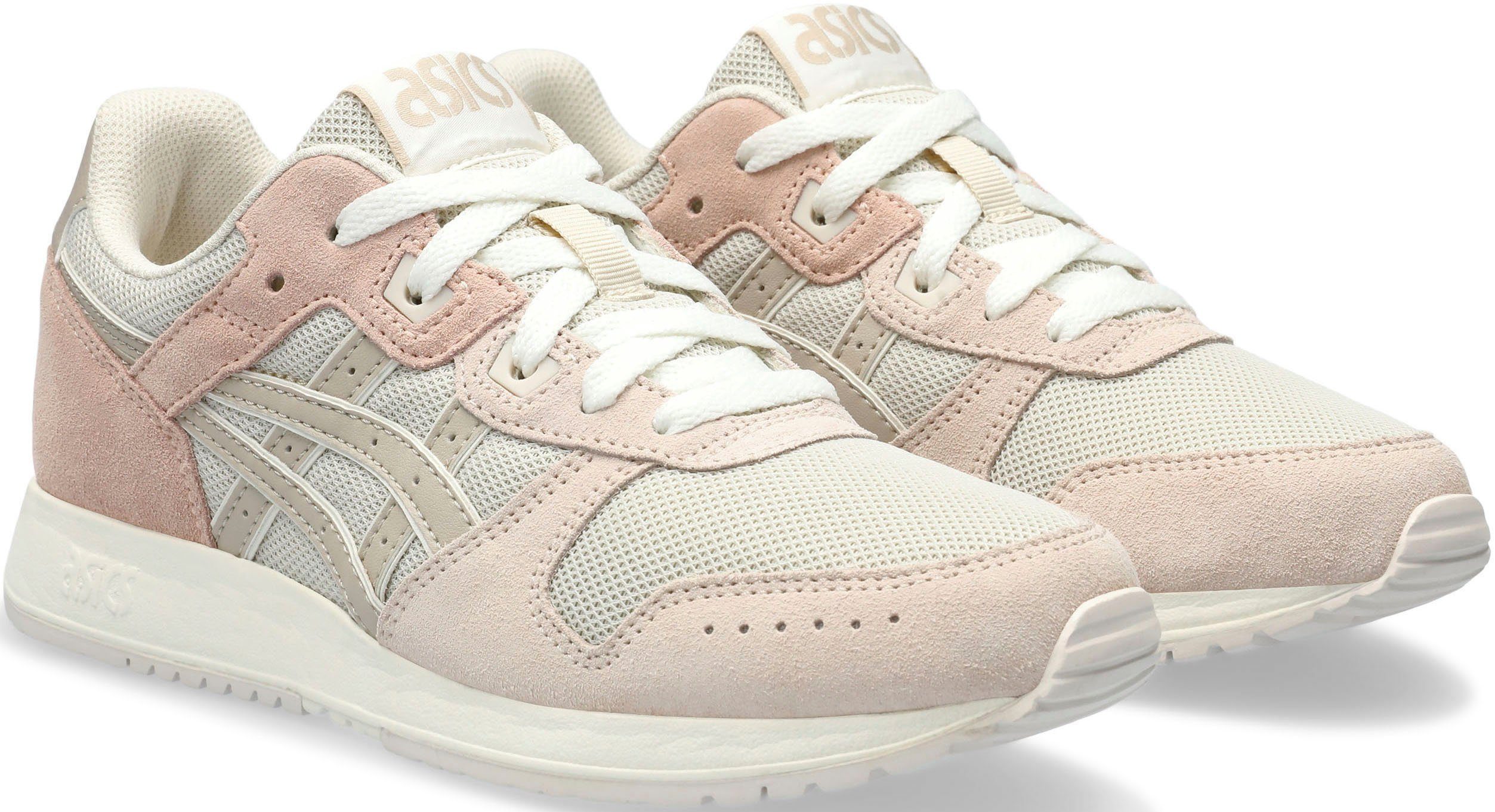 ASICS SportStyle LYTE CLASSIC Sneaker rosa | Sneaker low