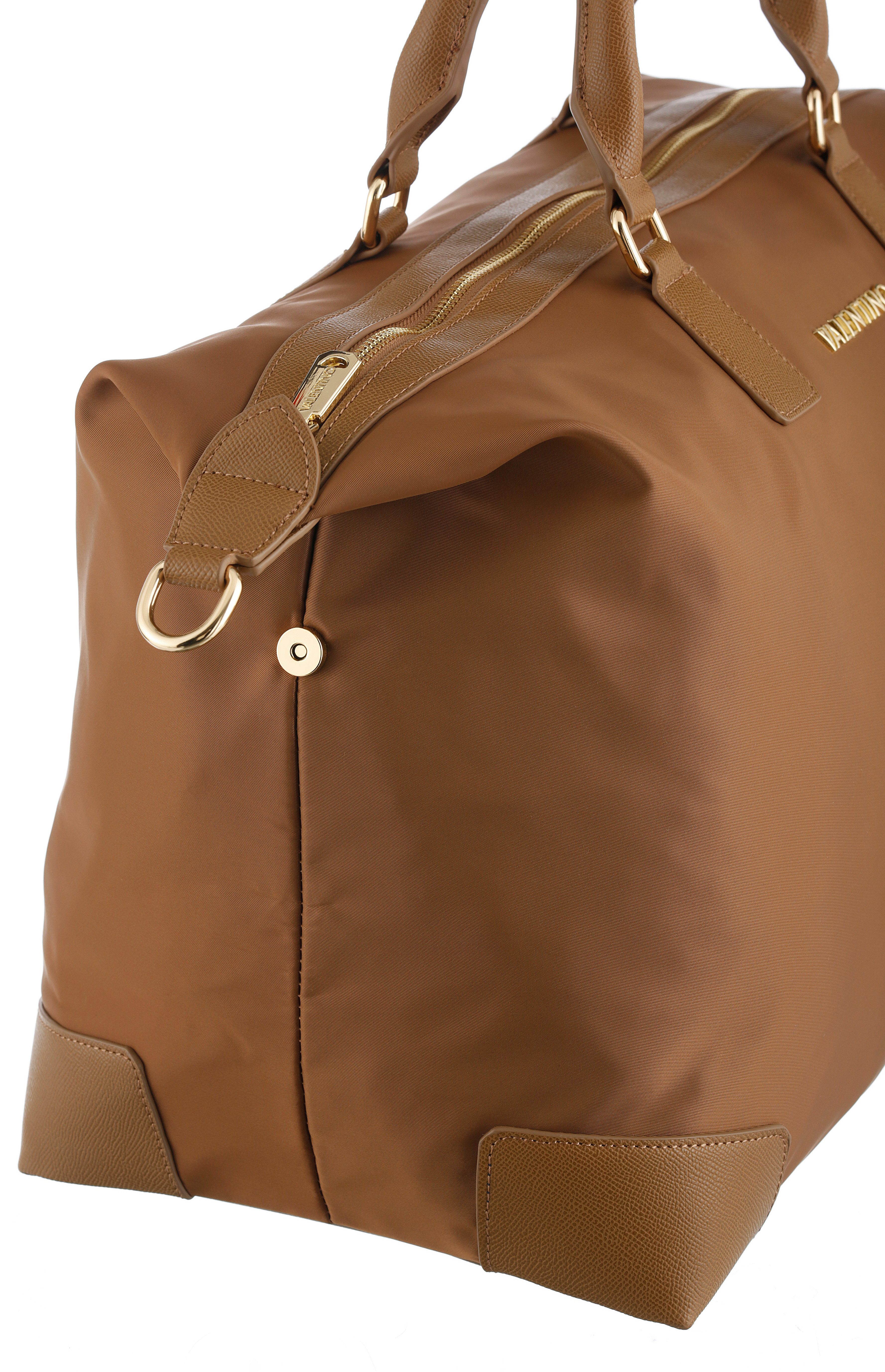 VALENTINO BAGS Henkeltasche JENNY RE, Damen Handtasche, mit Logoschriftzug – Bild 5 von 5