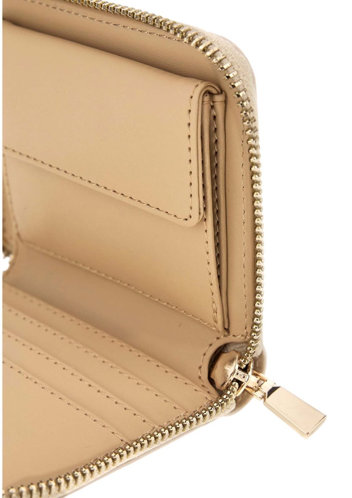 Guess Geldbörse Small Zip Around Wallet