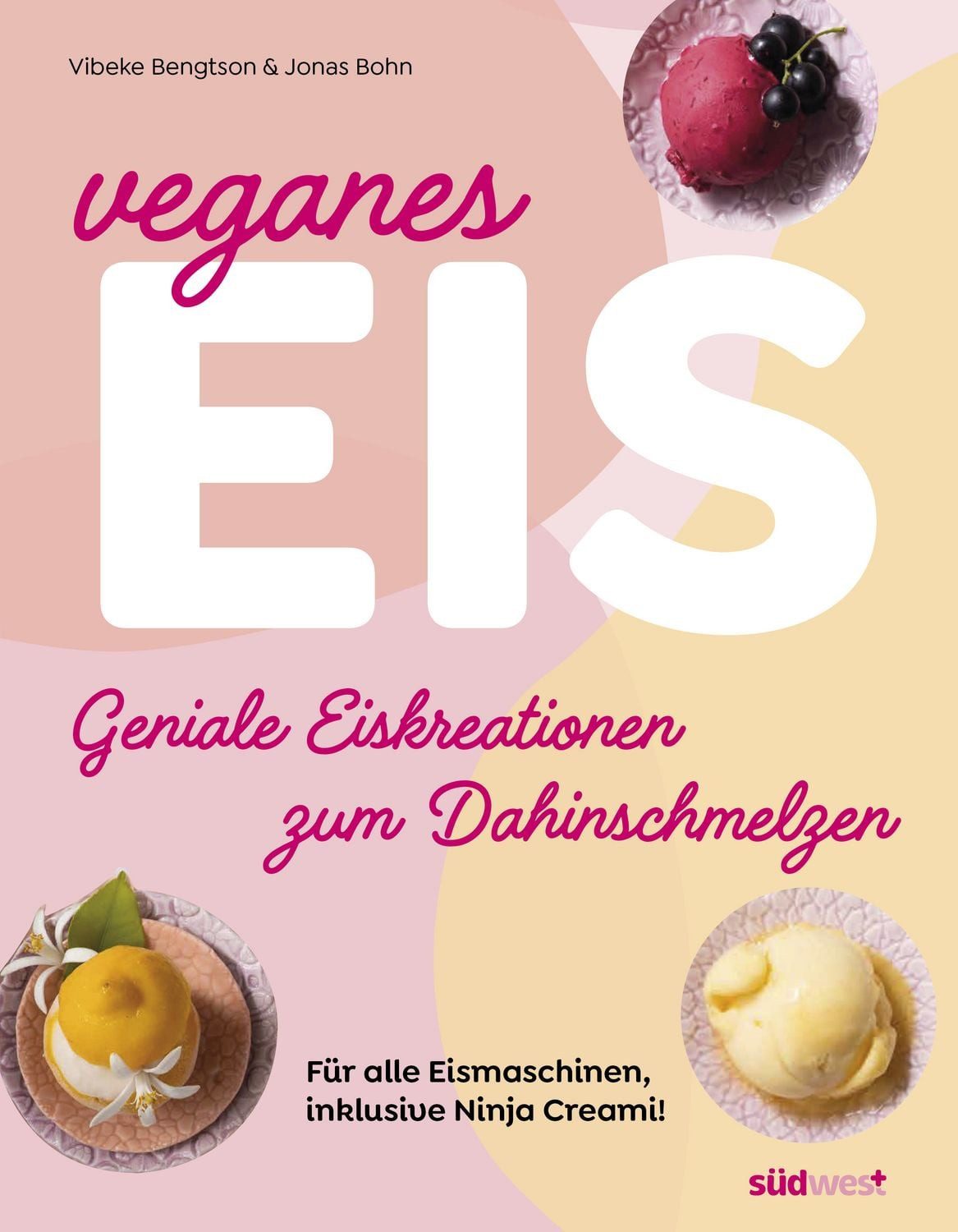 Veganes Eis / Vibeke Bengtson, Jonas Bohn