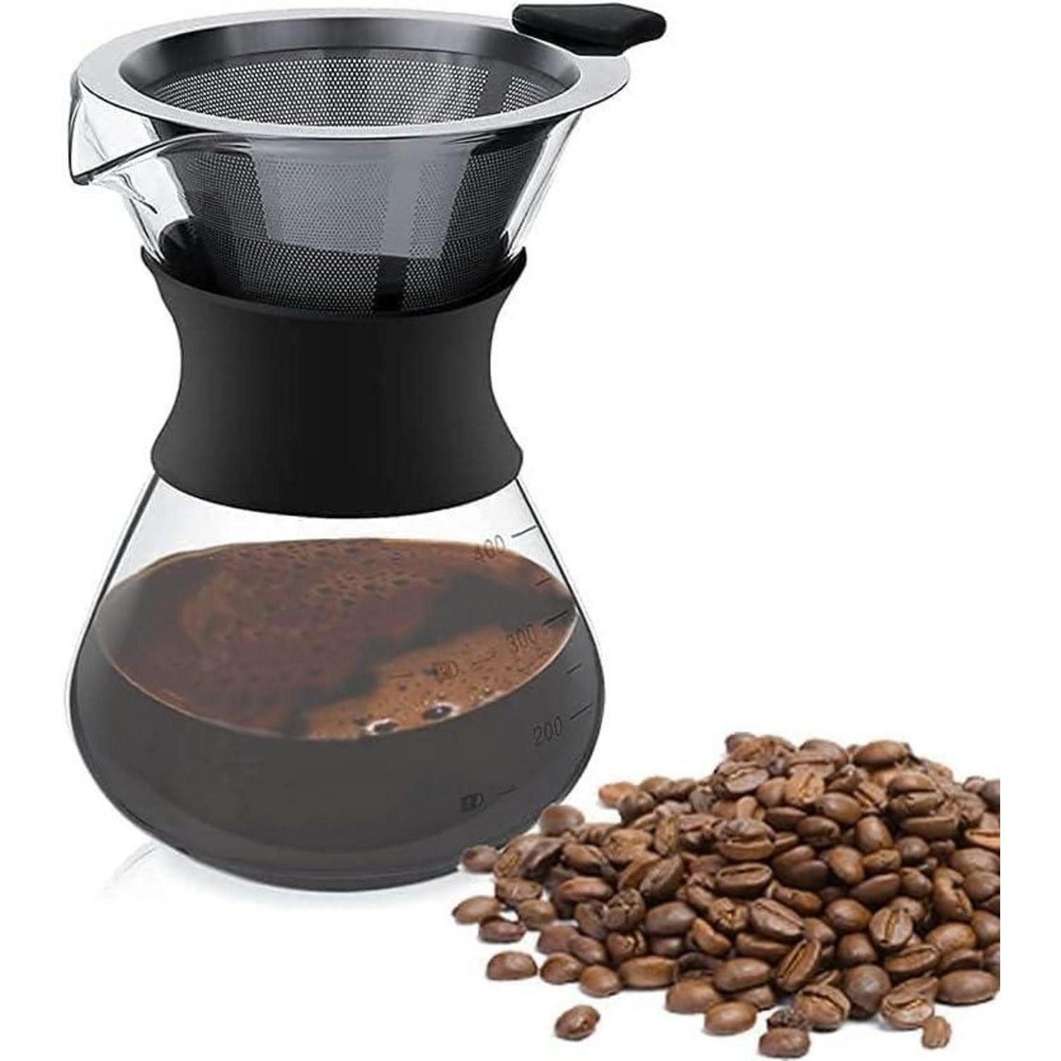 LuxusKollektion Kaffeebereiter