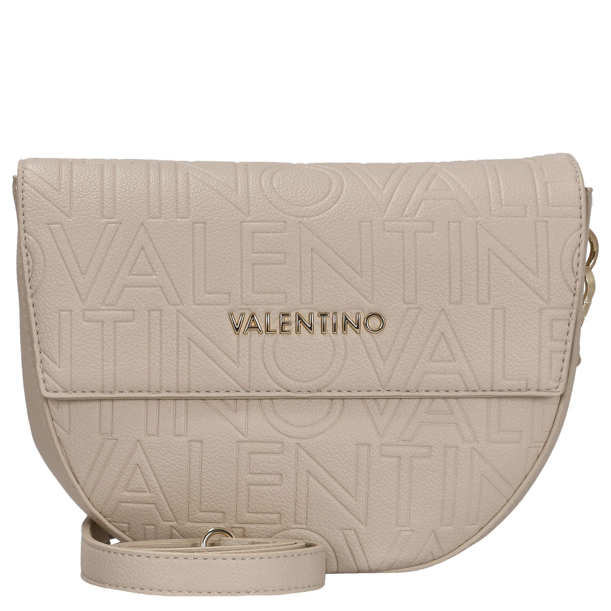 VALENTINO BAGS Umhängetasche Pansy - Umhängetasche 24 cm (ecru) günstig online kaufen