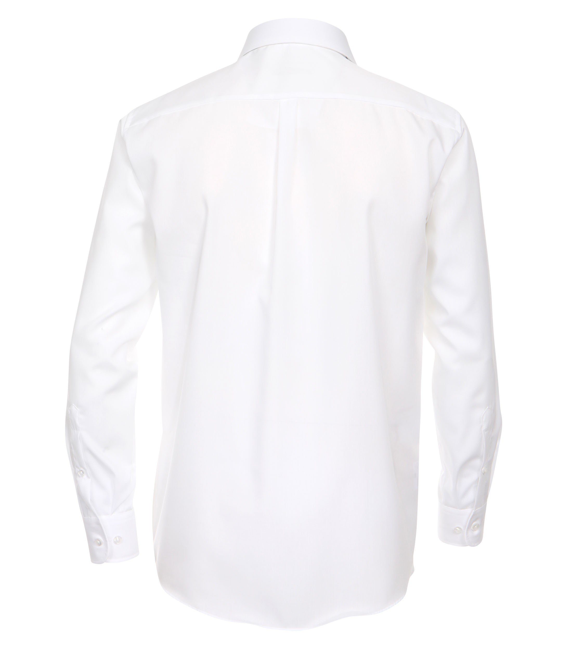 CASAMODA Businesshemd Herren Hemd extra langer Arm 69cm Langarm Hemd uni re günstig online kaufen