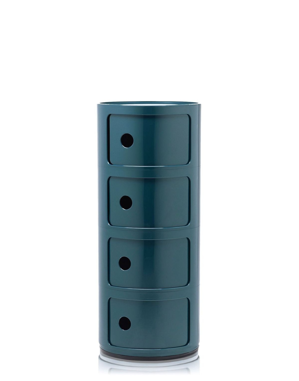 Kartell Beistelltisch