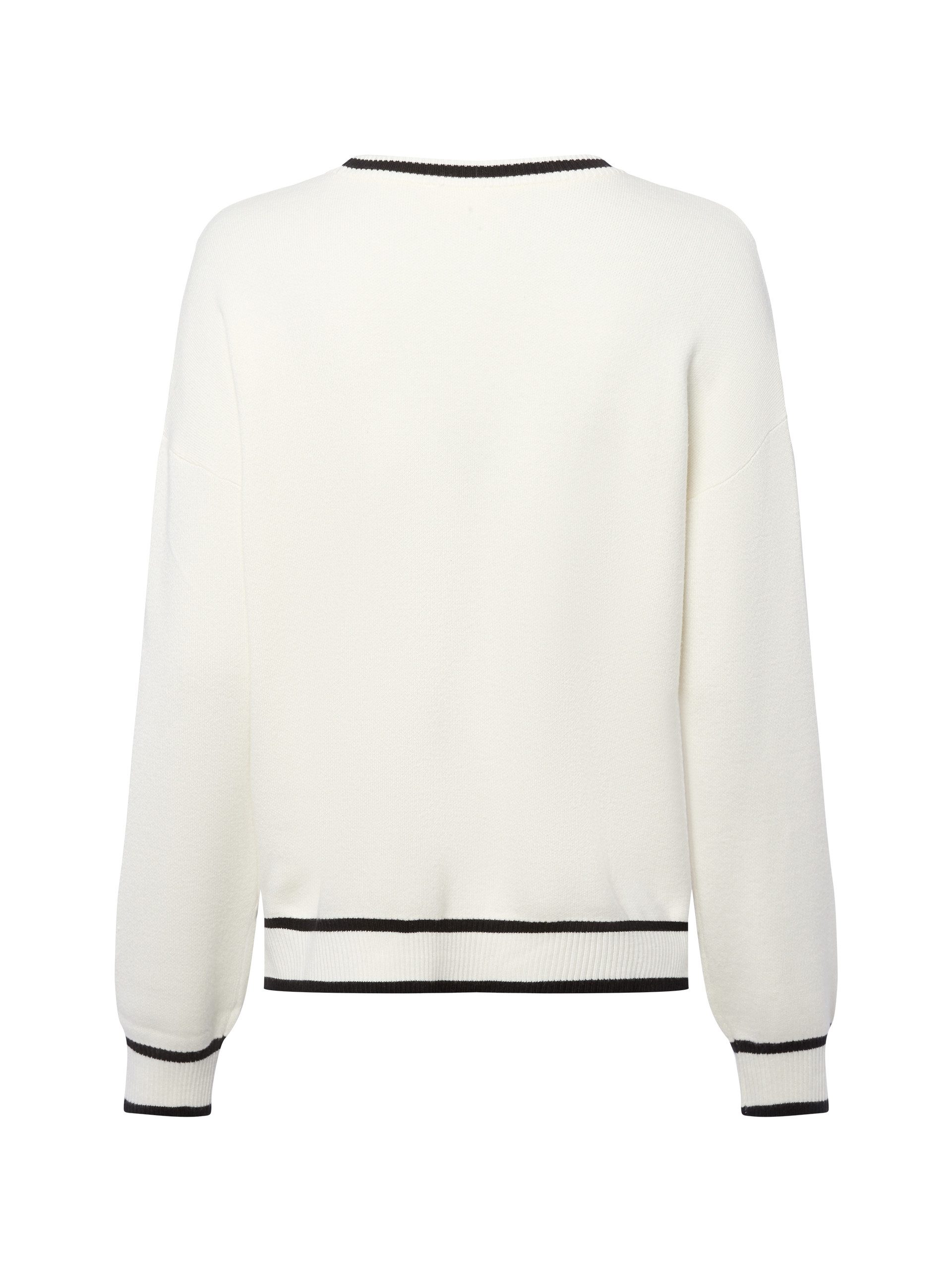 Liu Jo Strickpullover Maglia chiusa günstig online kaufen