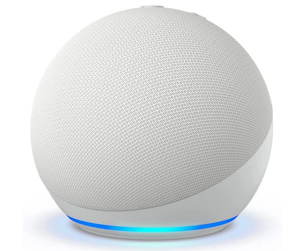 Alexa Echo Dot - Sprachsteuerung Wireless Lautsprecher