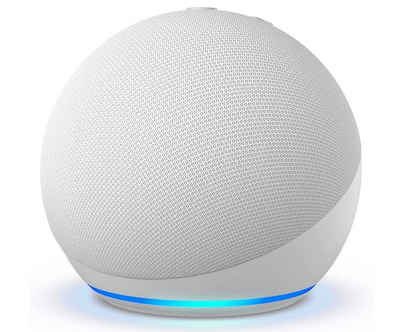 Amazon Alexa Echo Dot - Sprachsteuerung Wireless Колонки (WLAN (WiFi), Bluetooth)