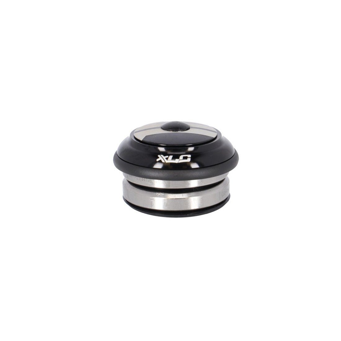 Lenkervorbau Comp A-Head-Steuersatz HS-I01 1 1/8" Konus Ø 30,0, integriert
