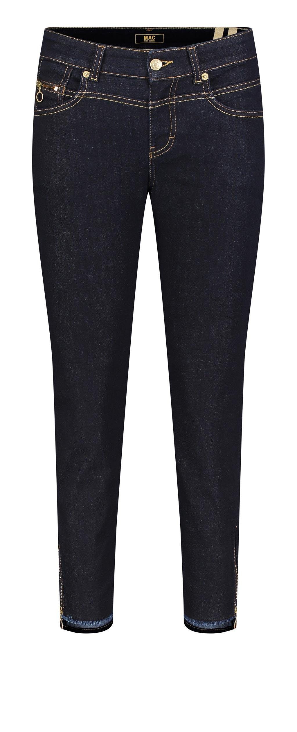 MAC Stretch-Jeans MAC RICH SLIM fashion rinsed 5755-90-0389L D683
