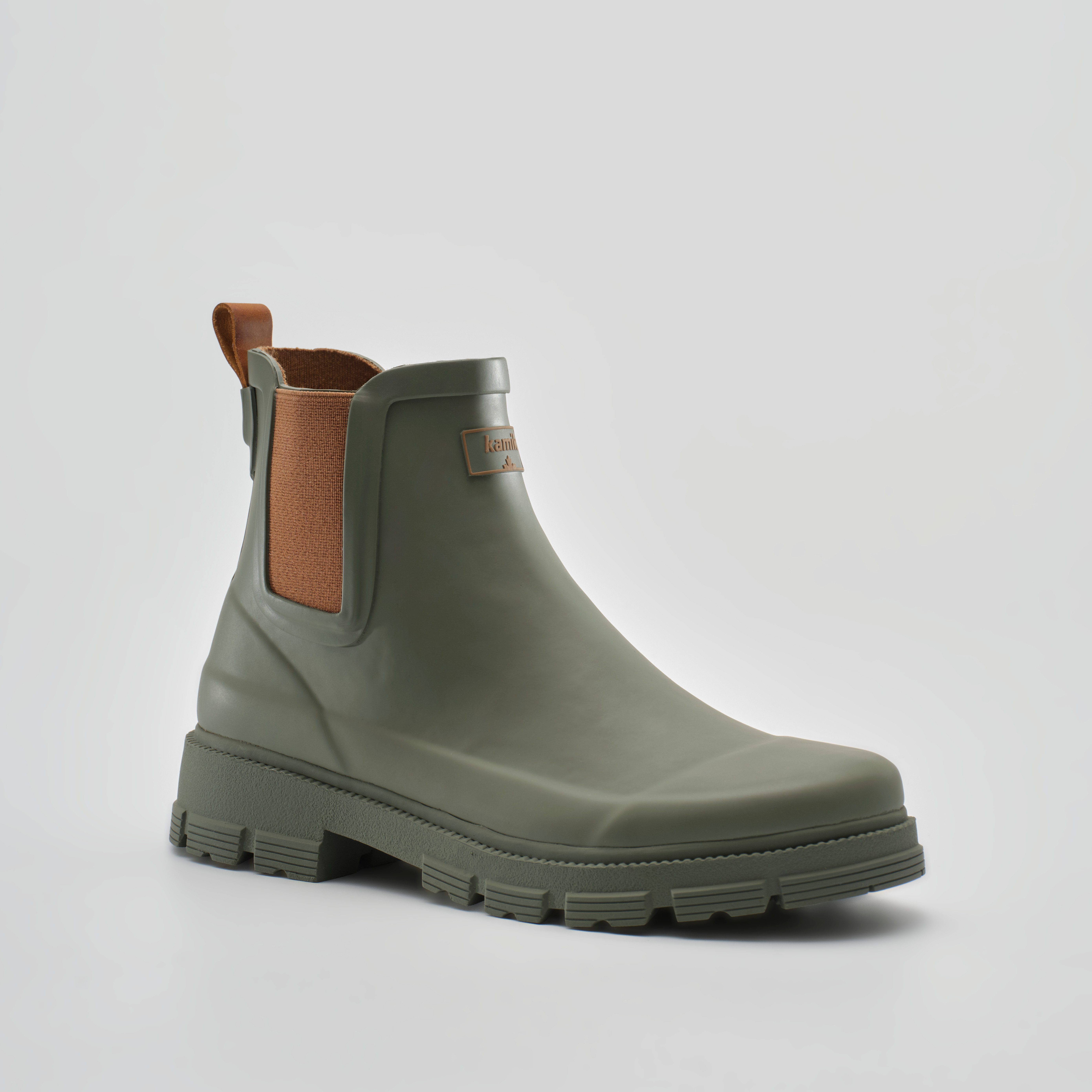 Kamik HALIFAX Gummistiefel wasserdicht