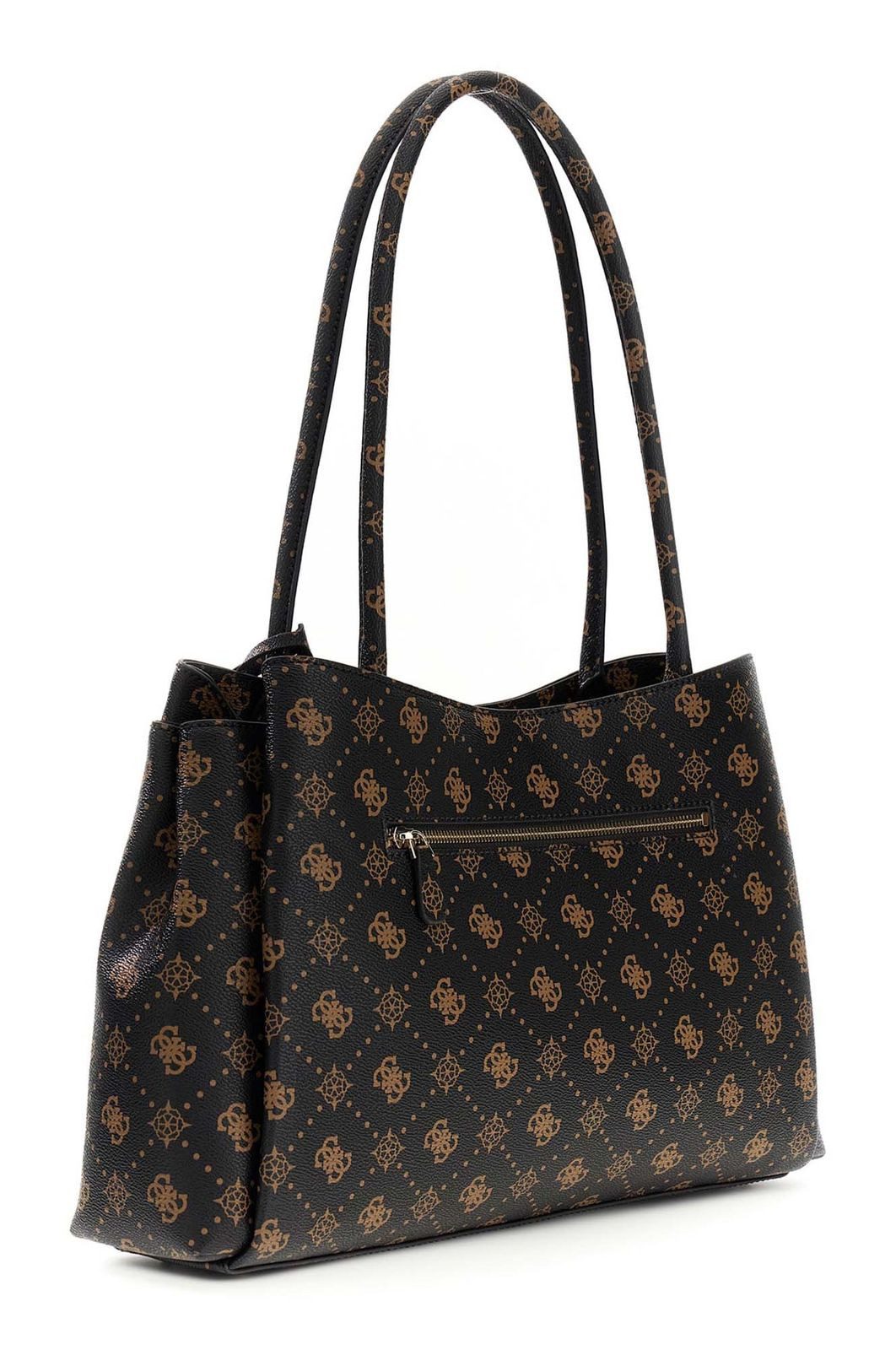 Guess Schultertasche Girlfriend Carryall – Bild 2 von 4