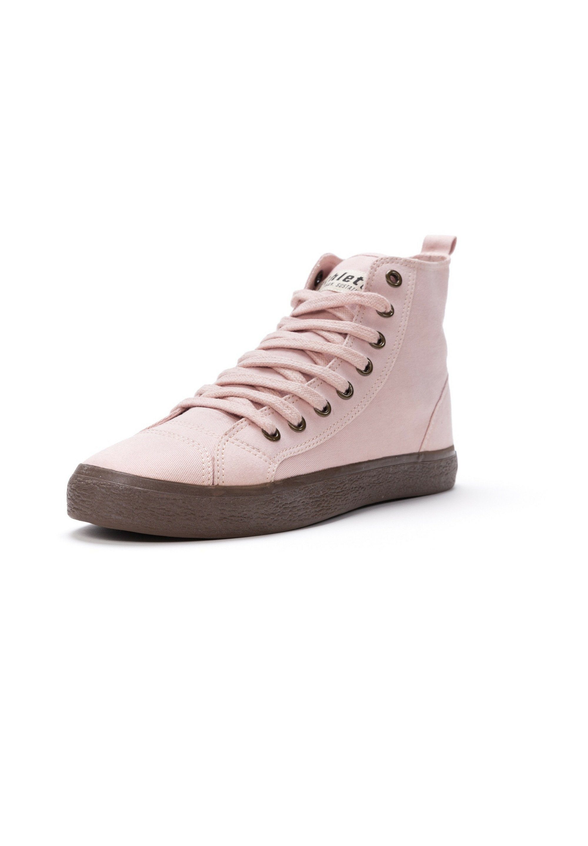 ETHLETIC Fair Sneaker Goto HI Sneaker Fair, Vegan, Nachhaltig sea shell