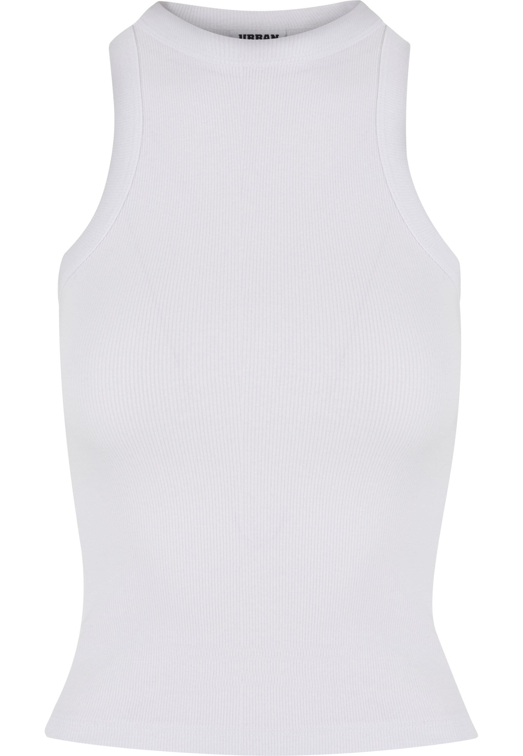 URBAN CLASSICS Muskelshirt Urban Classics Ladies günstig online kaufen