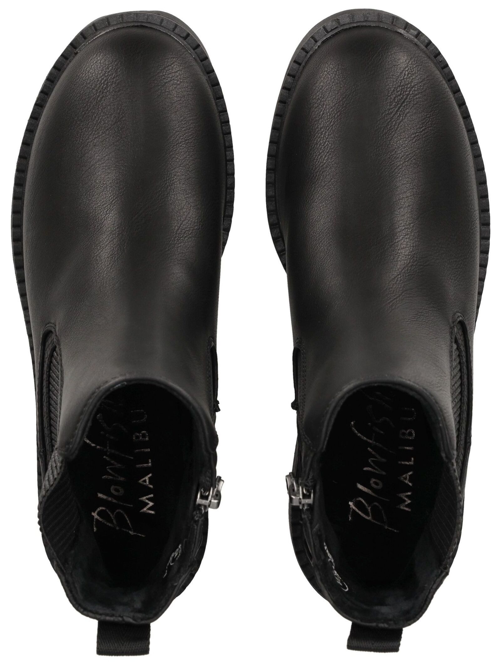 Blowfish Blowfish Stiefelette Lederimitat/Textil Stiefelette