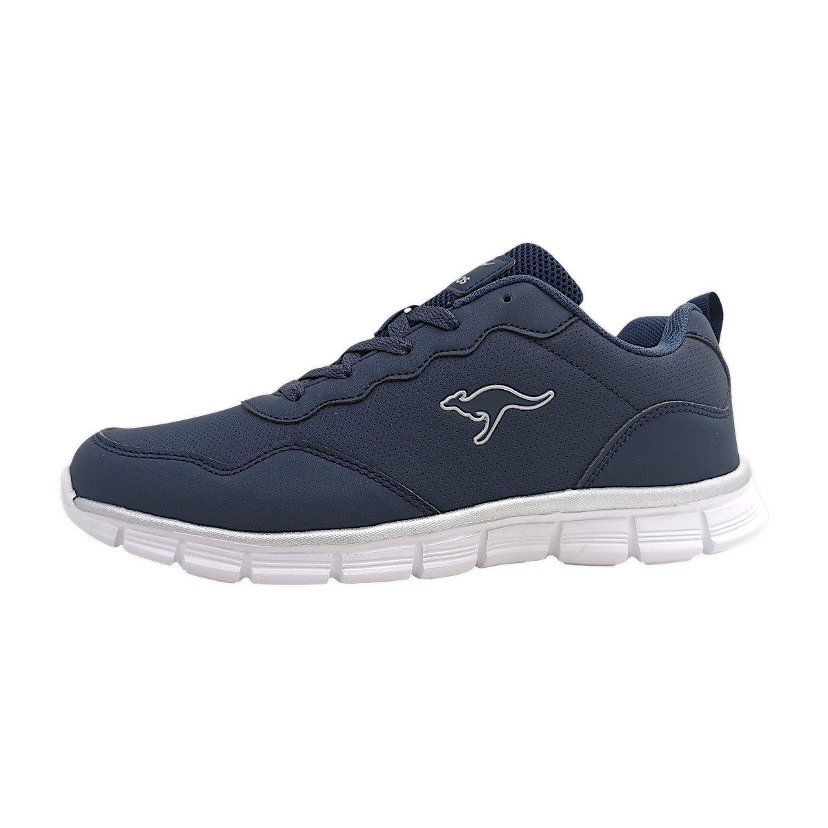 KangaROOS sportlicher Schnürer Schnürschuh günstig online kaufen