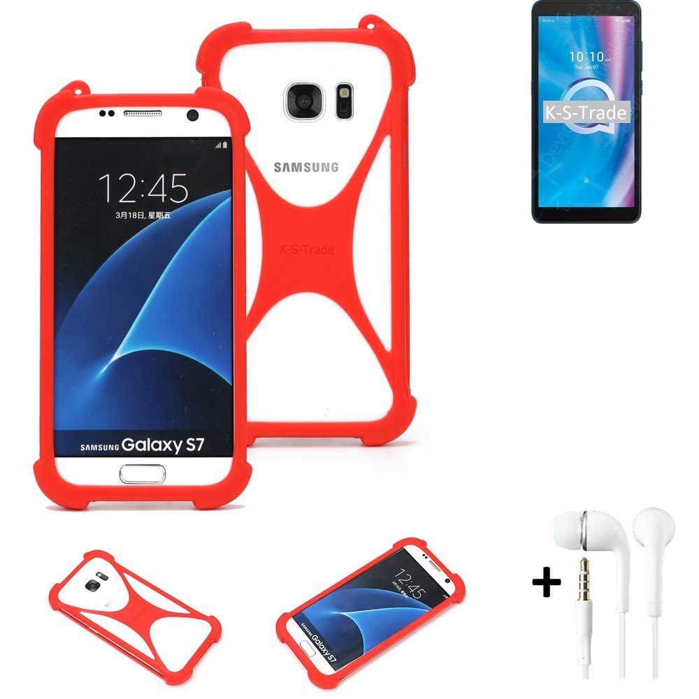 Handyhülle für Alcatel 1B (2020)