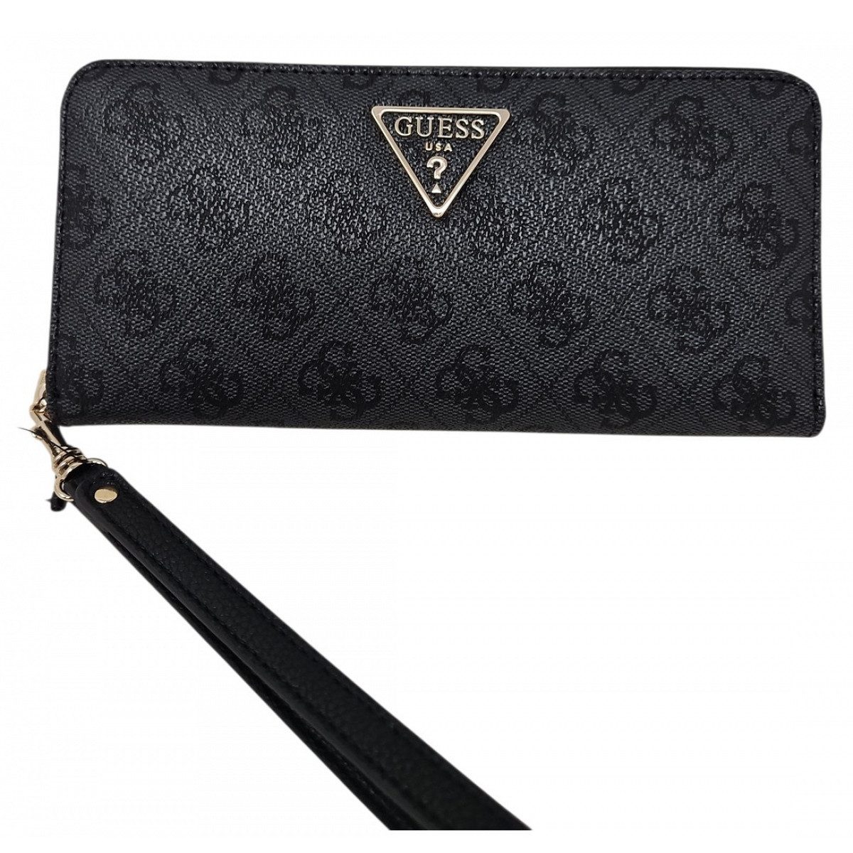 Guess Geldbörse Guess Laurel II Large günstig online kaufen