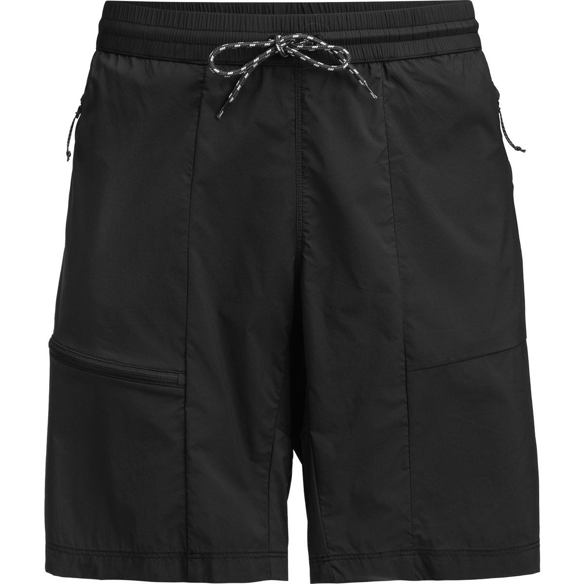 Lundhags Shorts Tived Light Windbreaker Shorts M Winddichte und leichte Shorts für Herren, ideal für Trekking und