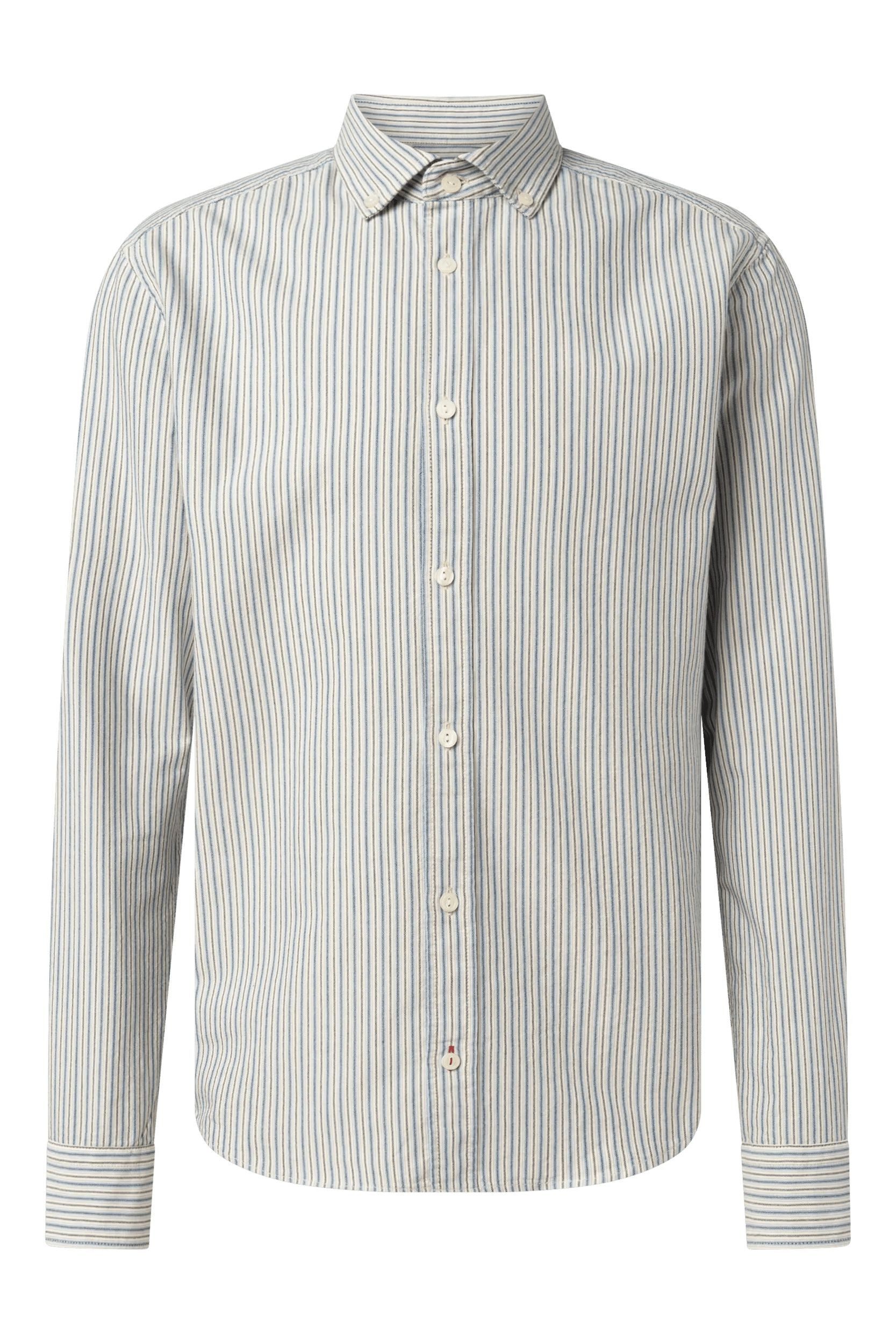 Joop Jeans Langarmhemd