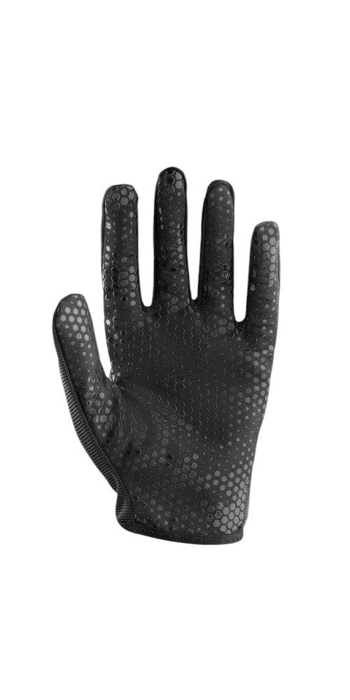Zanier Fahrradhandschuhe MTB Pro schwarz - 1 Paar