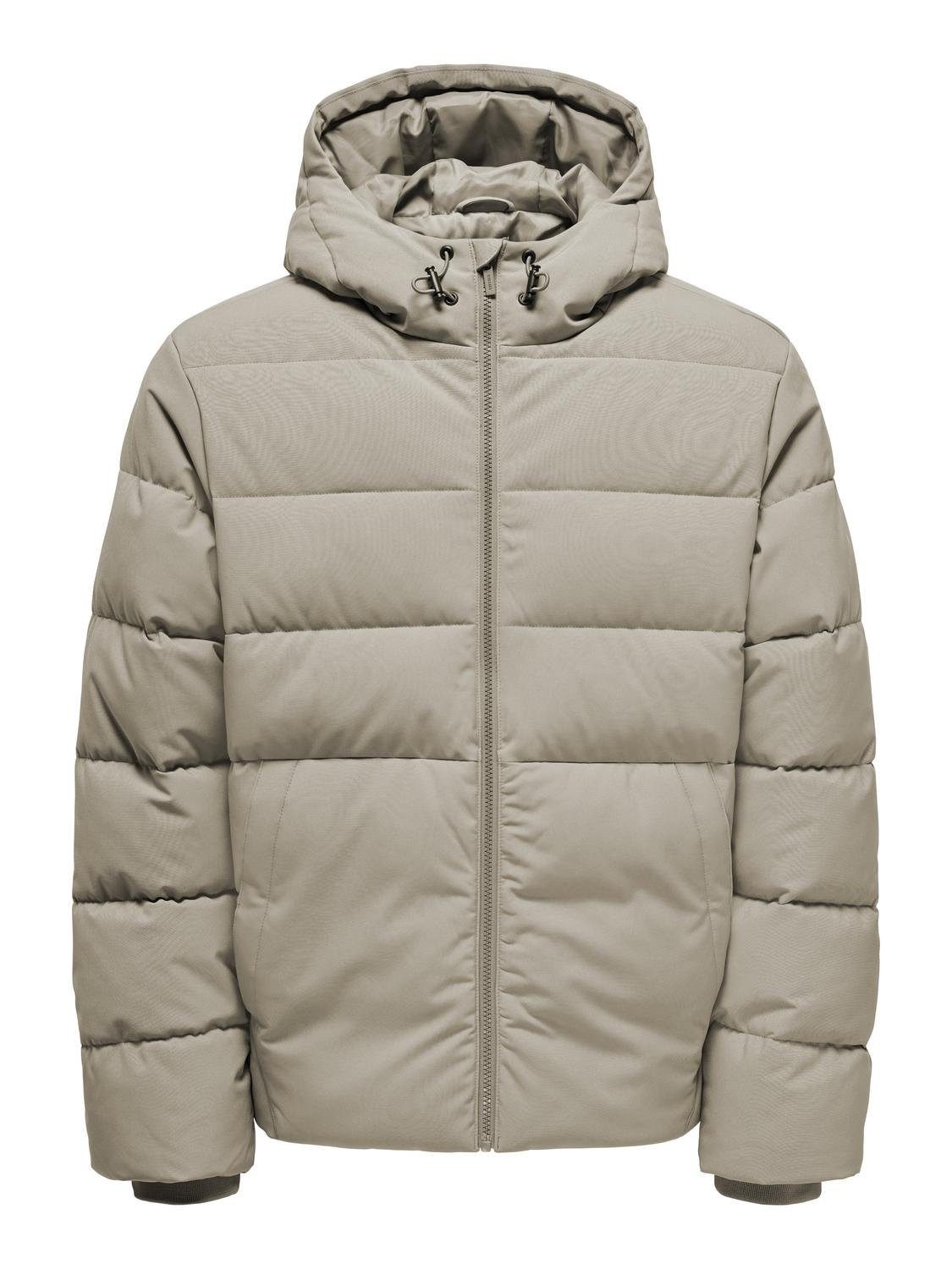 ONLY & SONS Outdoorjacke ONSMARVIN LIFE günstig online kaufen
