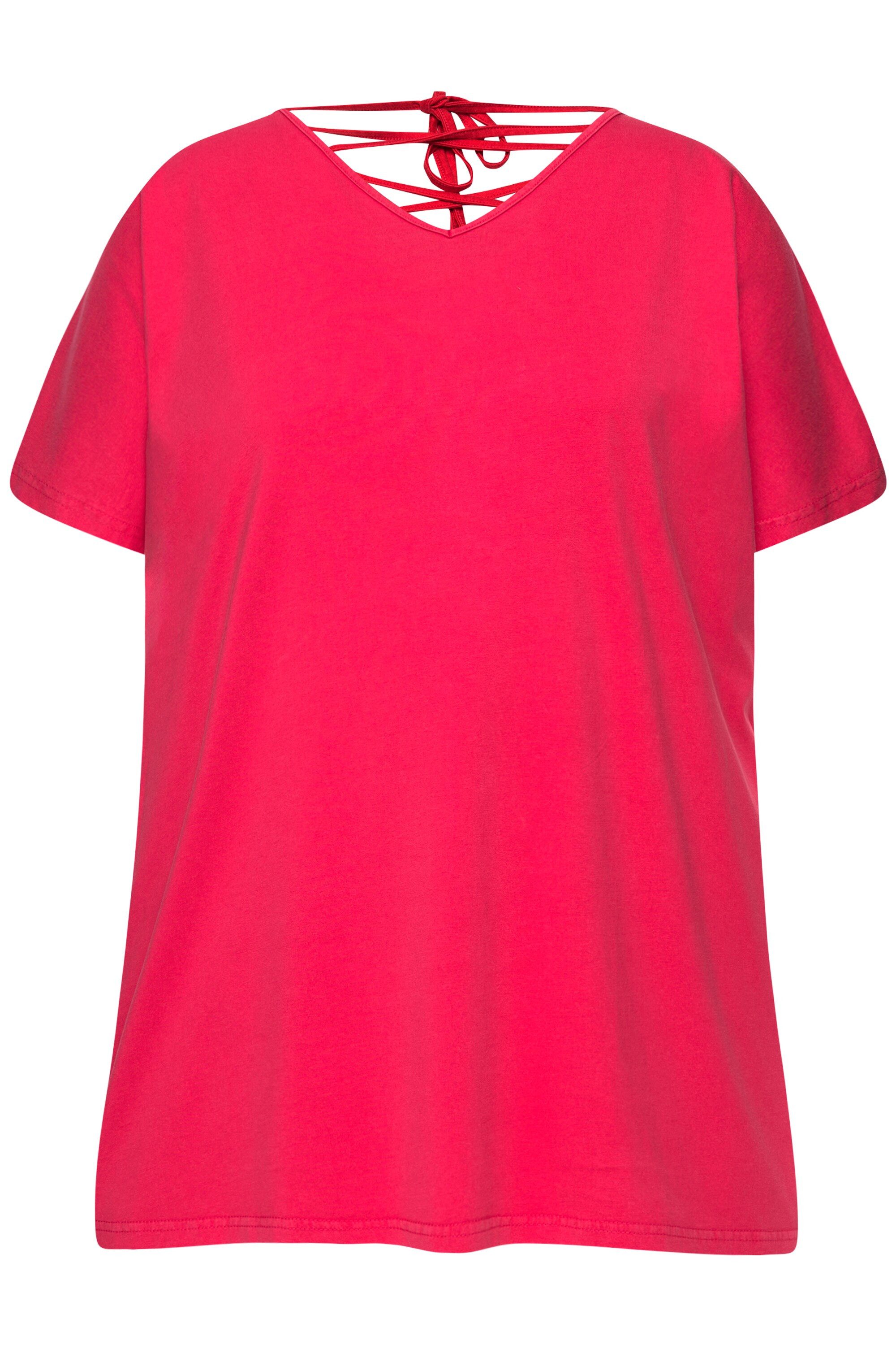 Angel of Style T-Shirt T-Shirt oversized günstig online kaufen