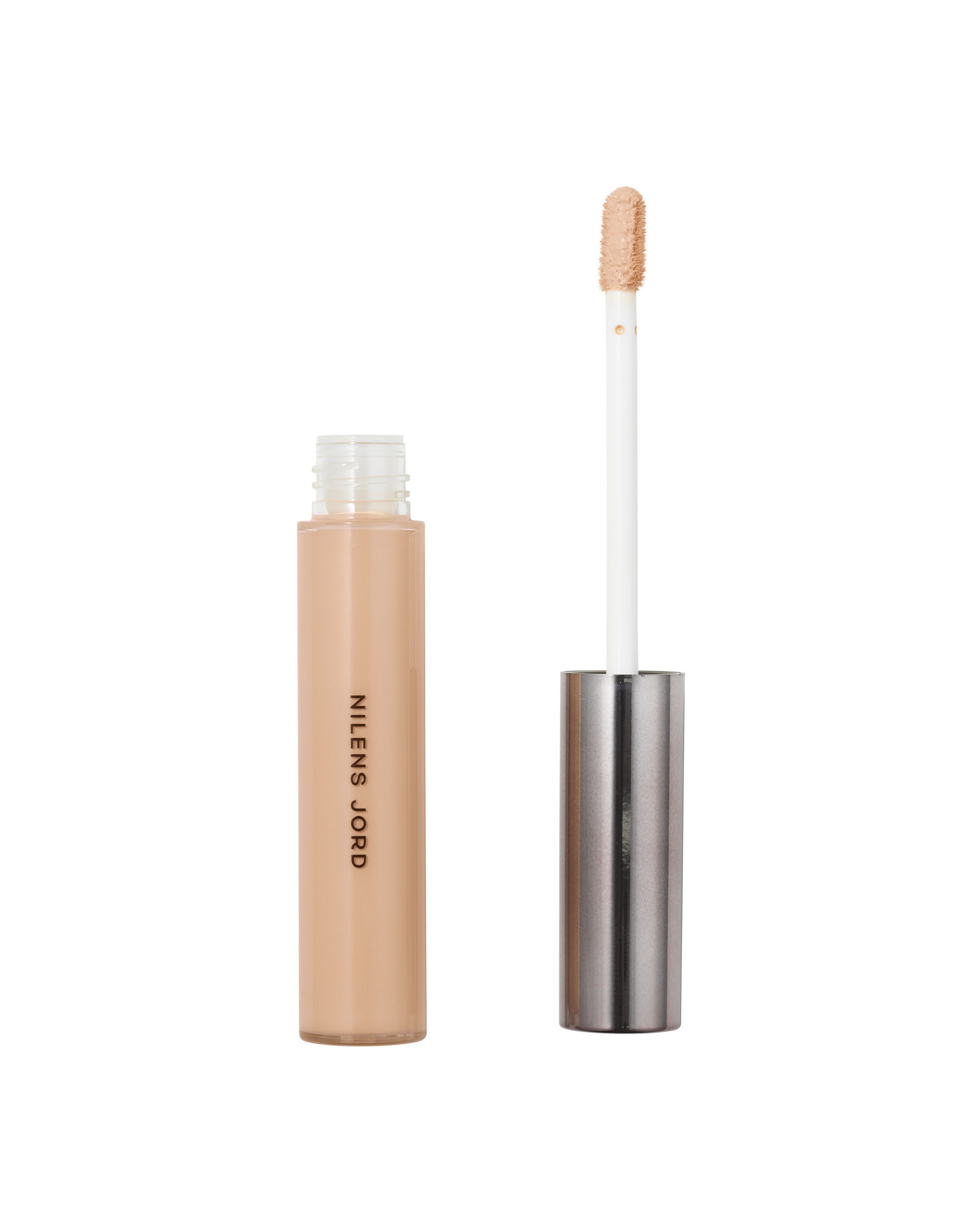 Nilens Jord Concealer Silky Skin Full Coverage Concealer, für Alle Hauttypen