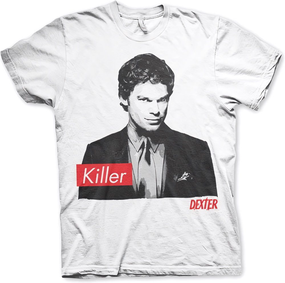 Dexter T-Shirt