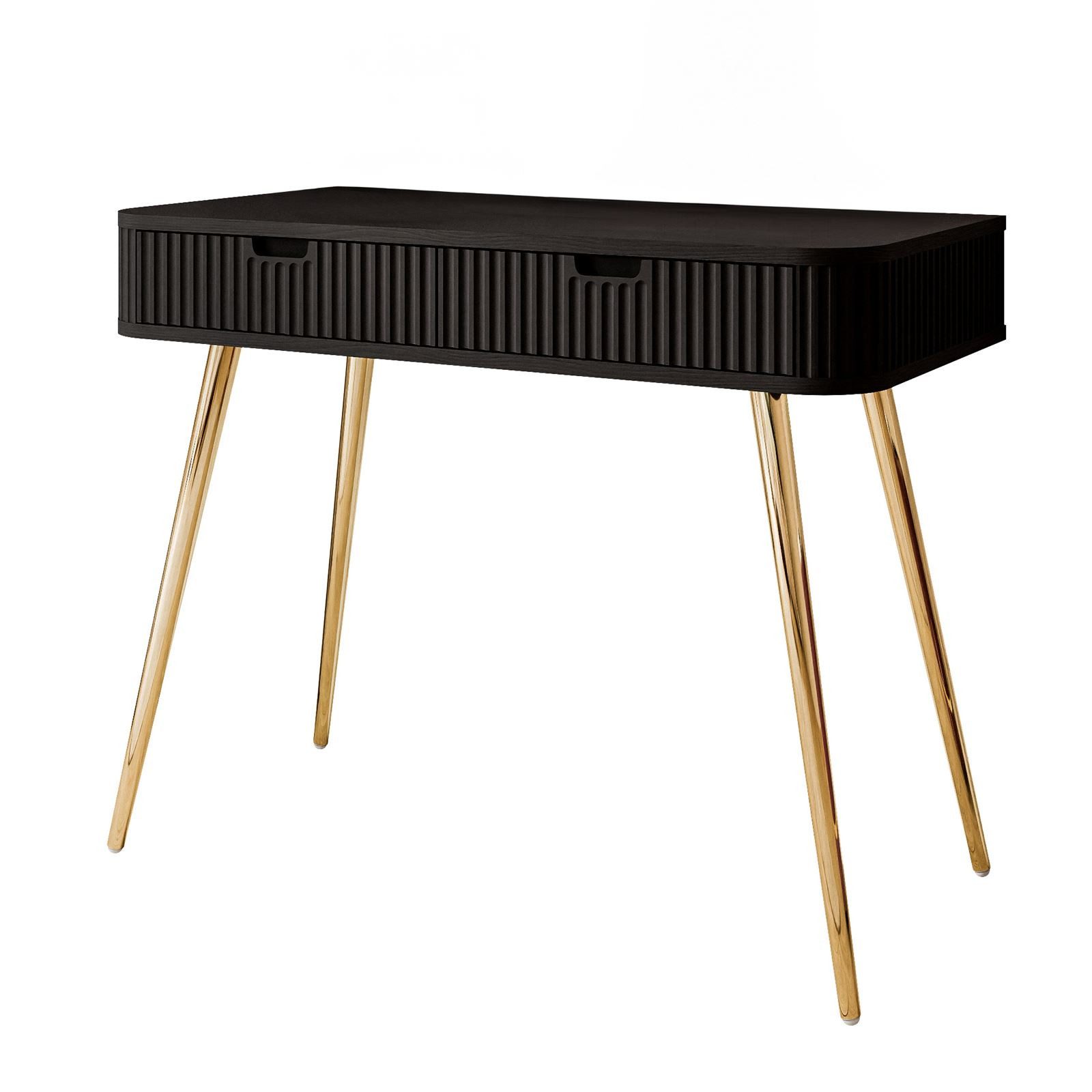 Lookway Konsolentisch Konsole ZAIRA T103, gerillte günstig online kaufen