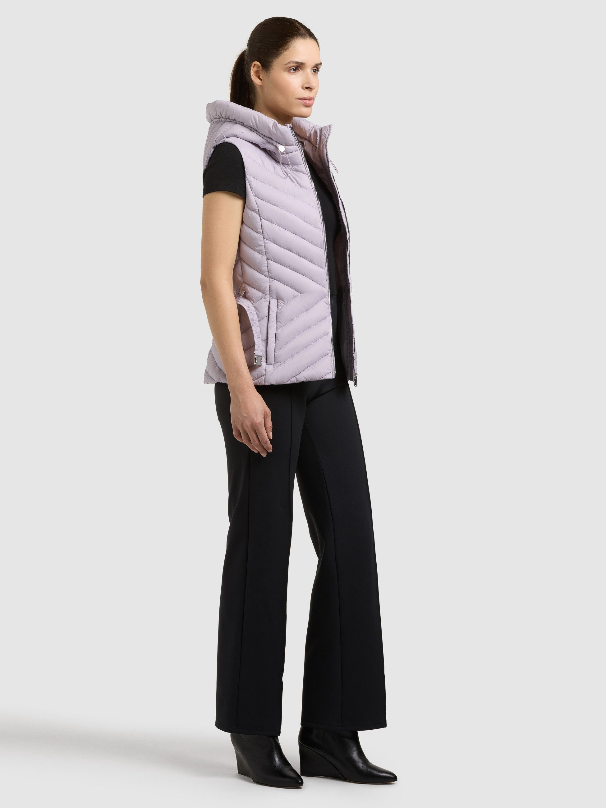 khujo Steppweste DEMIE