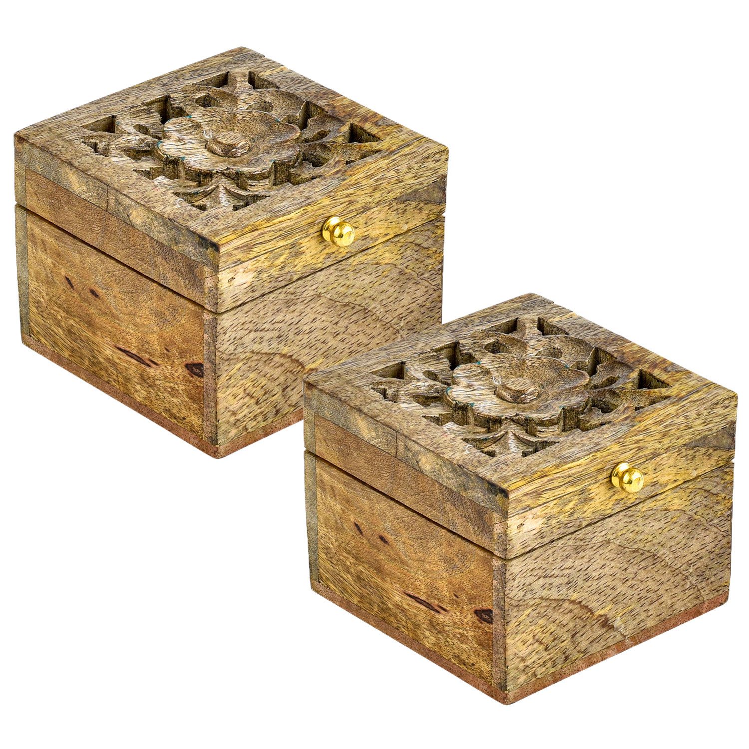 Marrakesch Orient & Mediterran Interior Schmuckkasten günstig online kaufen