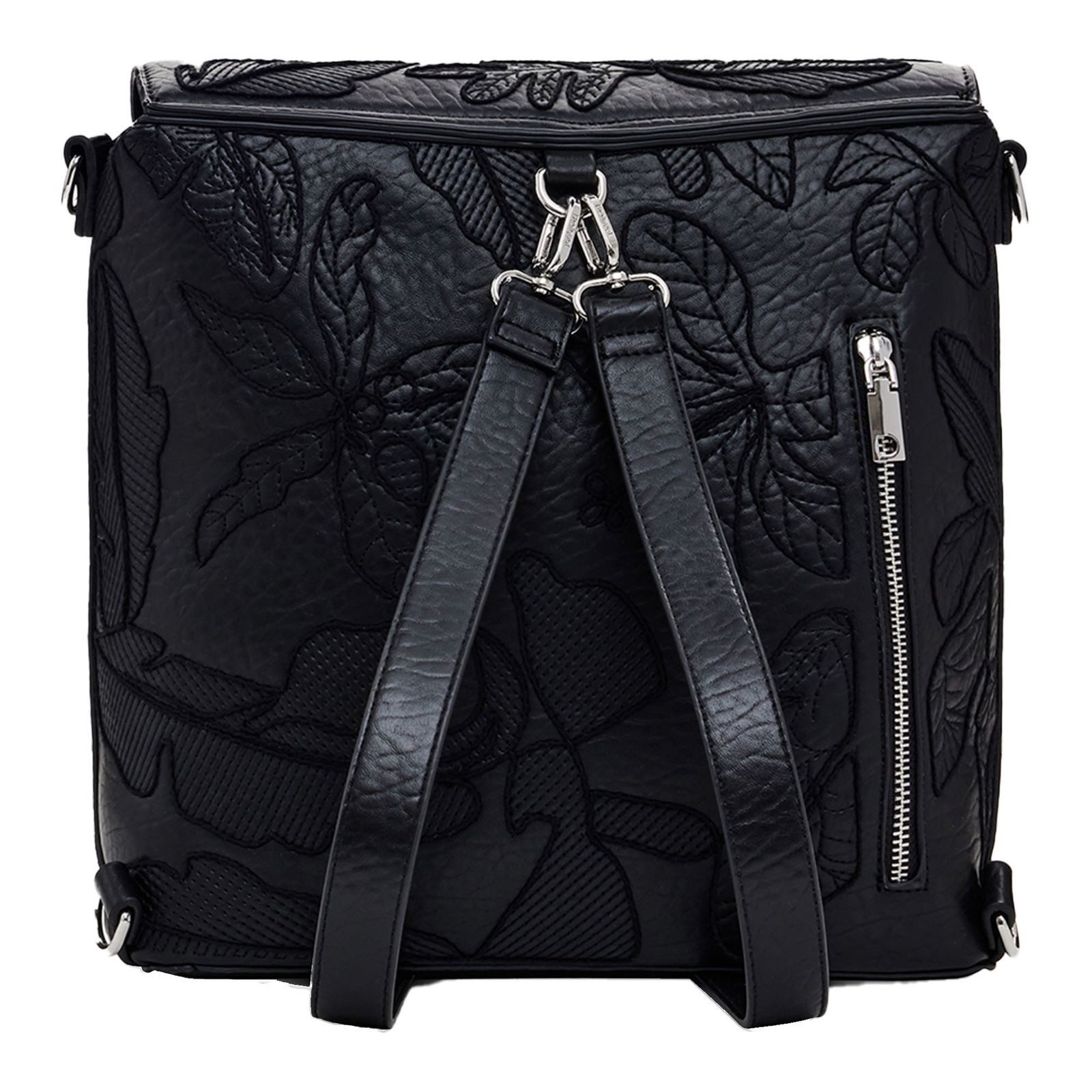 Desigual Rucksack Jersey Backpack